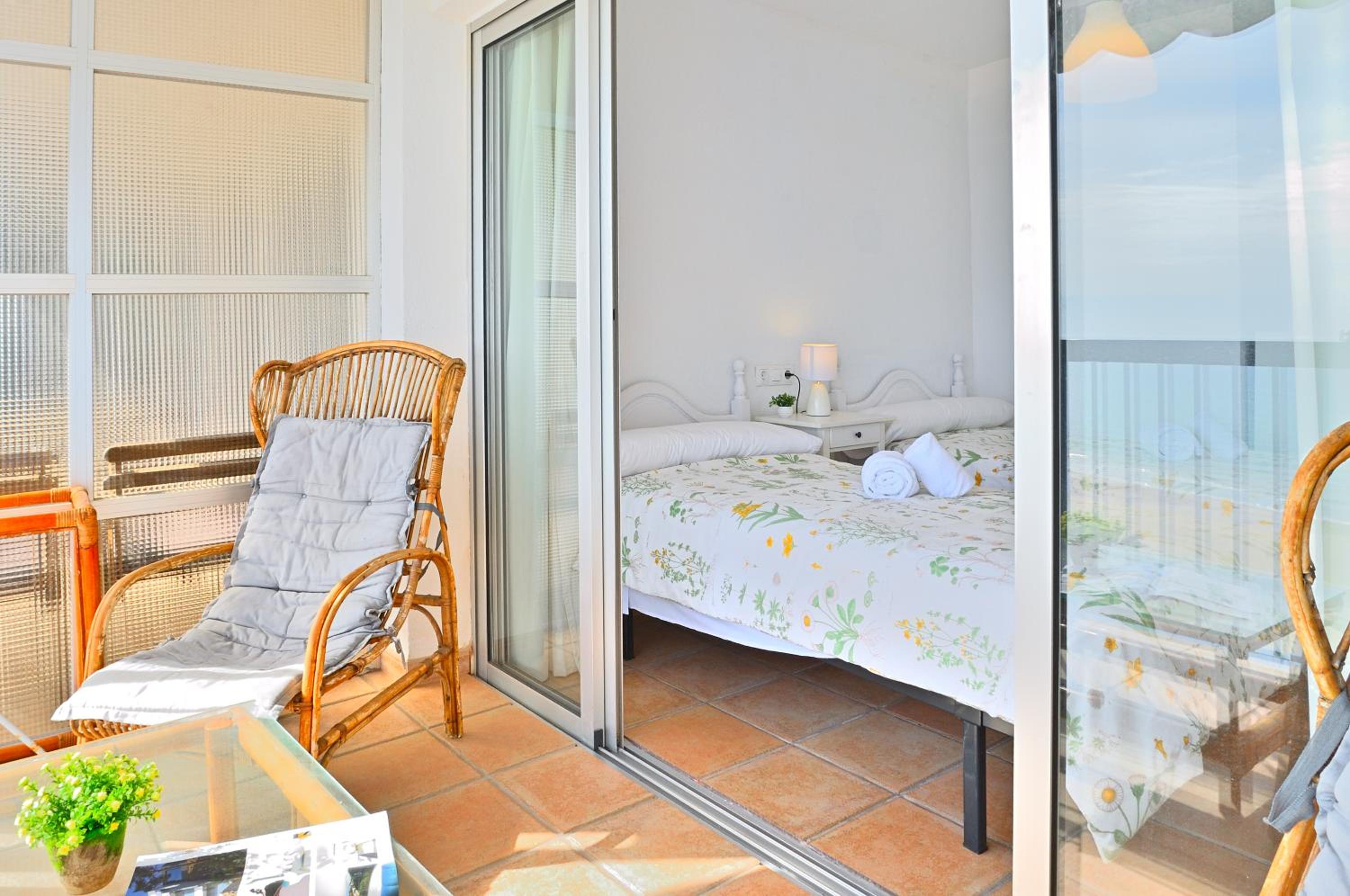 Stay In Azul
