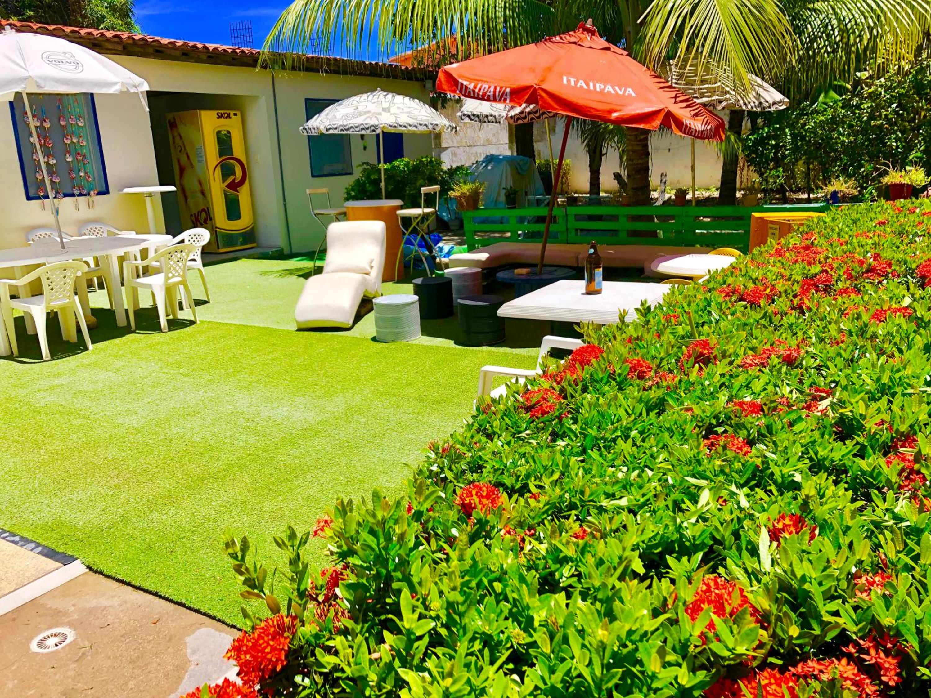 Ótima Localização casa, 7 quartos-Porto de Galinhas 900m piscinas naturais