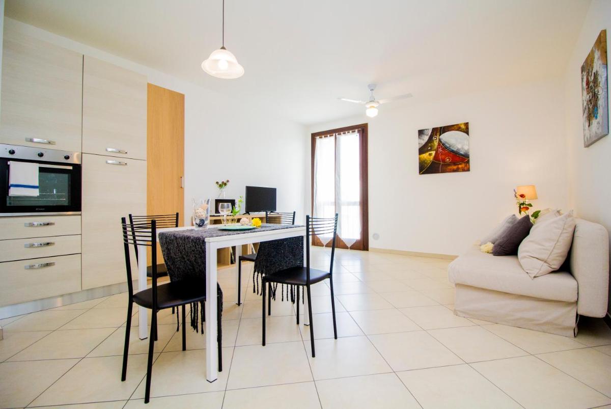 InnPisaRentals - Sofy Apartment photo 5