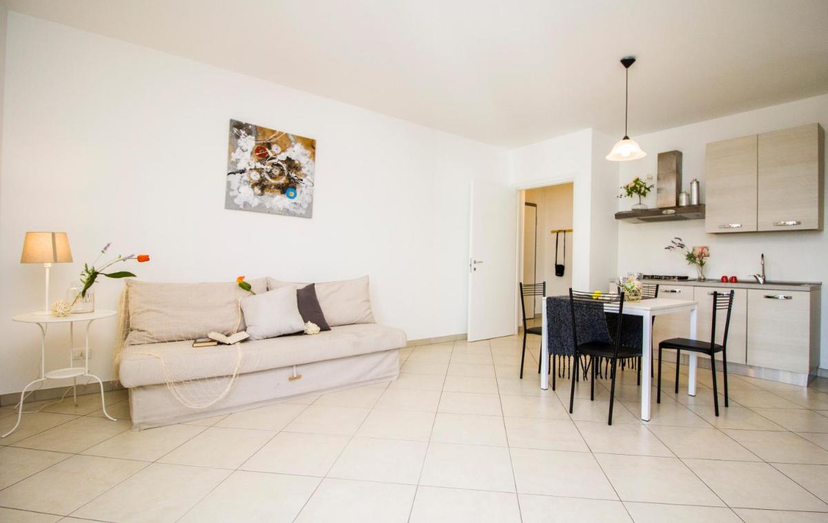 InnPisaRentals - Sofy Apartment photo 4