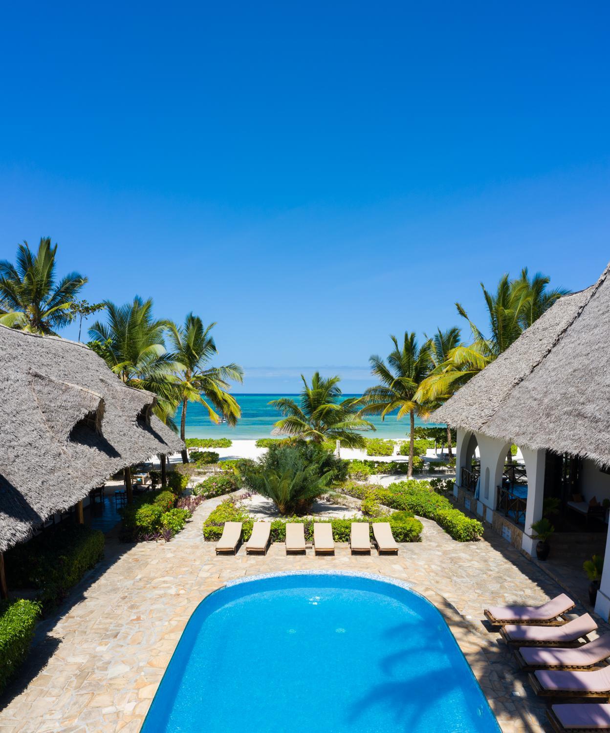 Next Paradise Boutique Resort view 3
