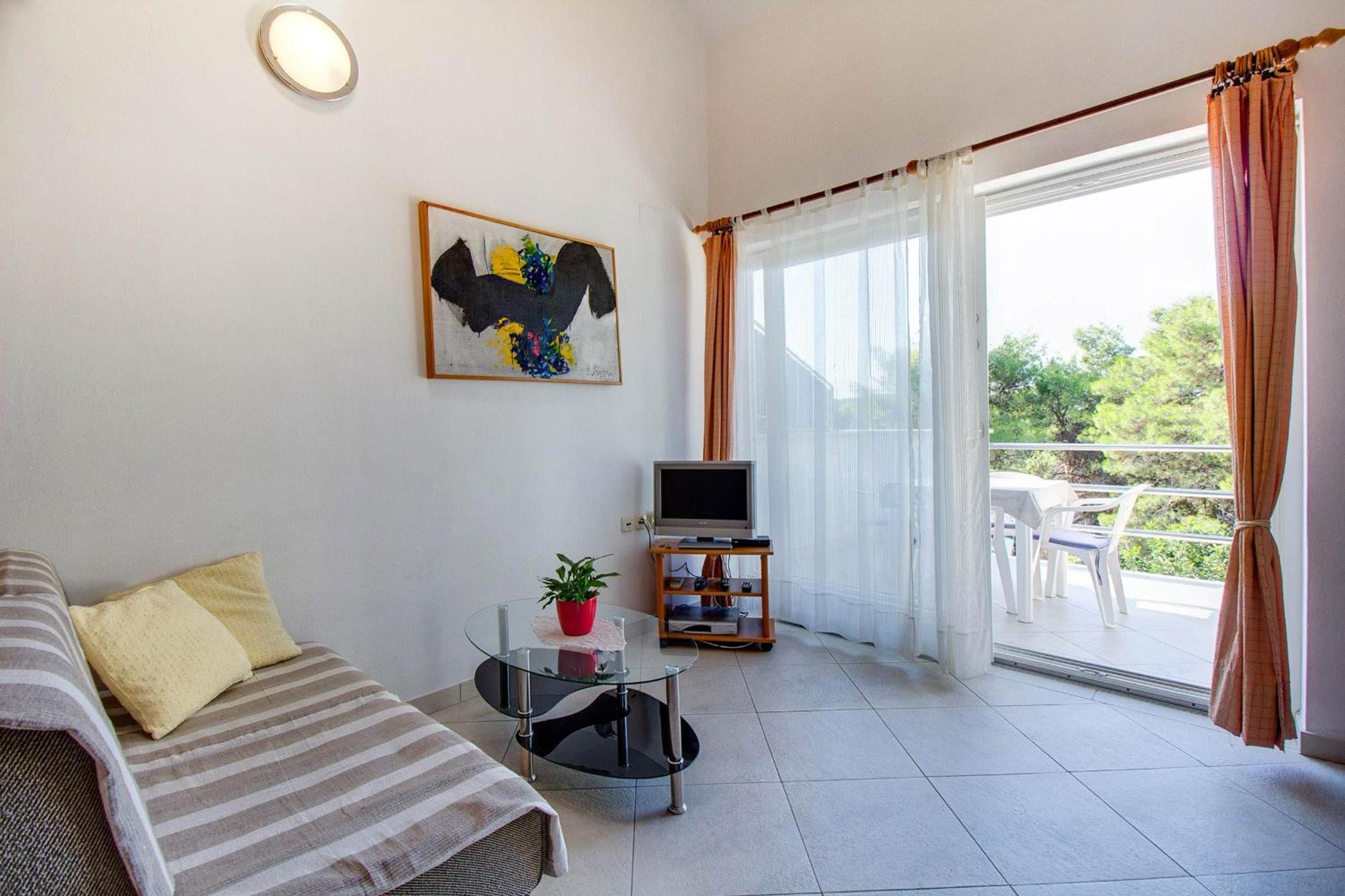 Apartment Lela