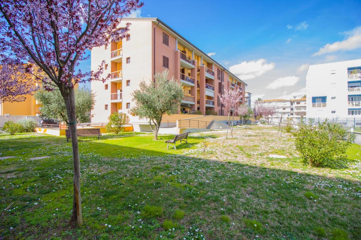 InnPisaRentals - Sofy Apartment photo 3