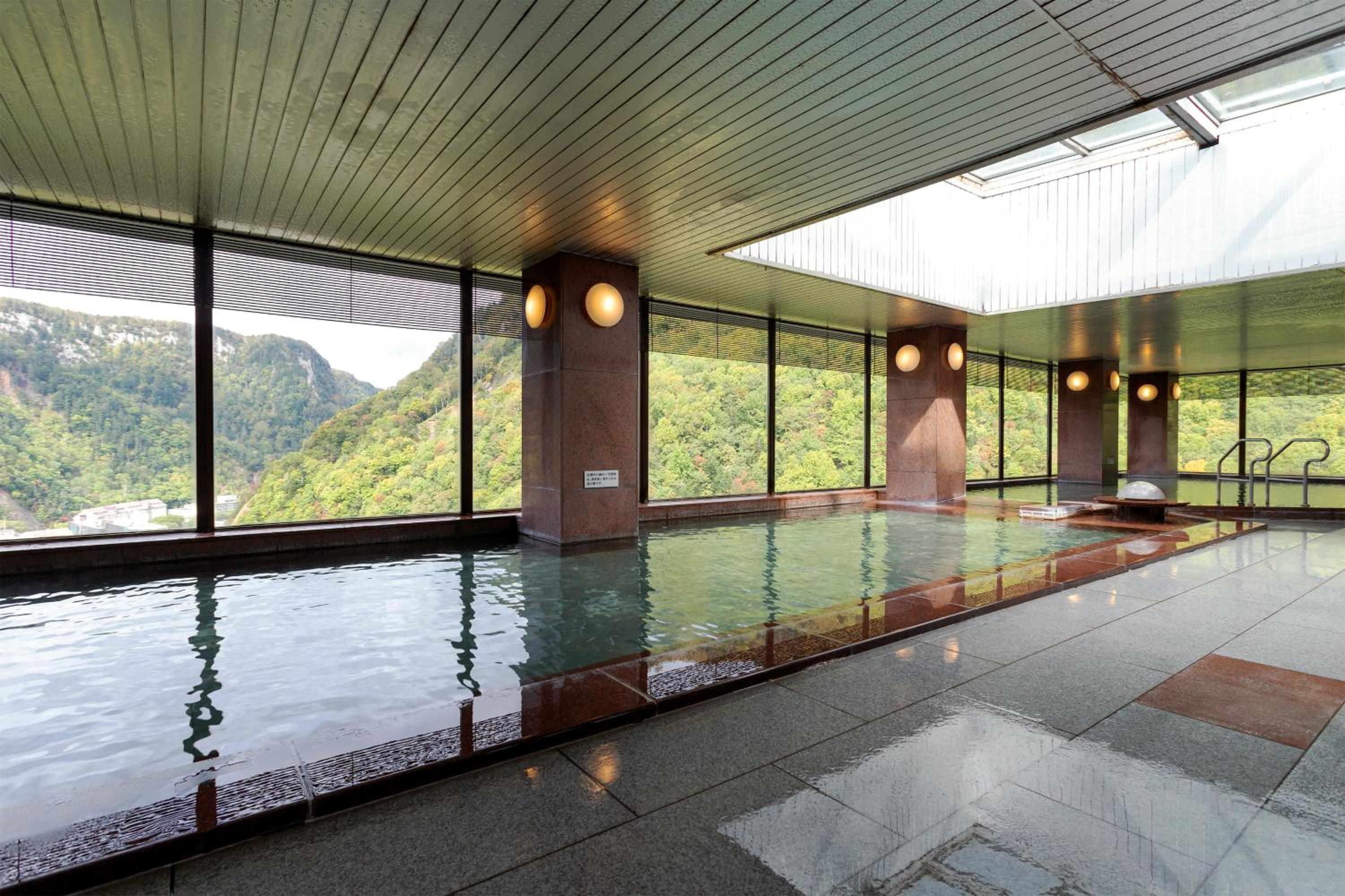 Choyo Tei view 4