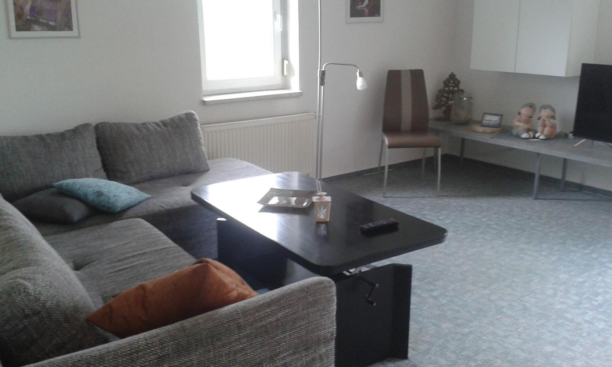 Otto Apartment view 3