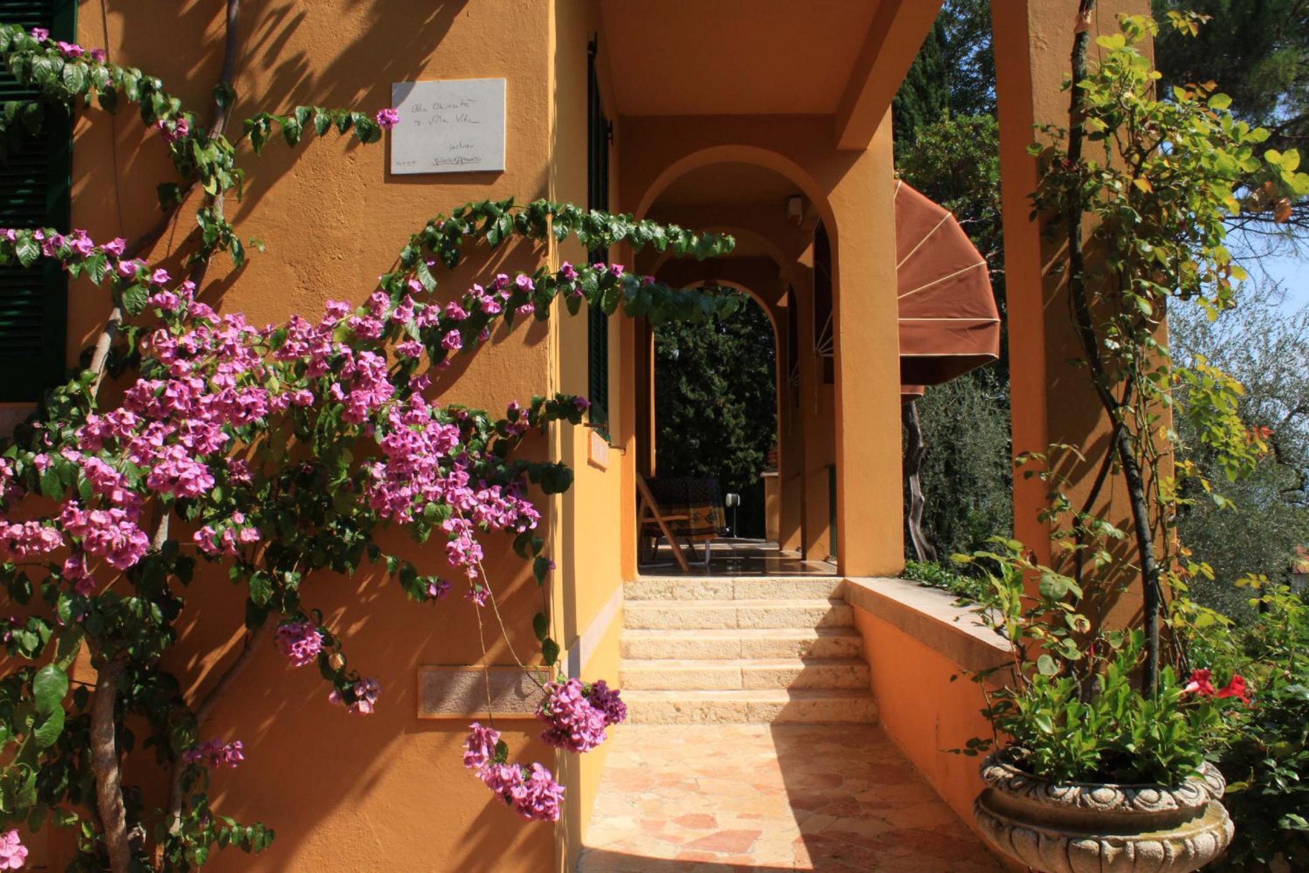Villa Vibe Luce, beautiful period villa with private pool and lake view view 4