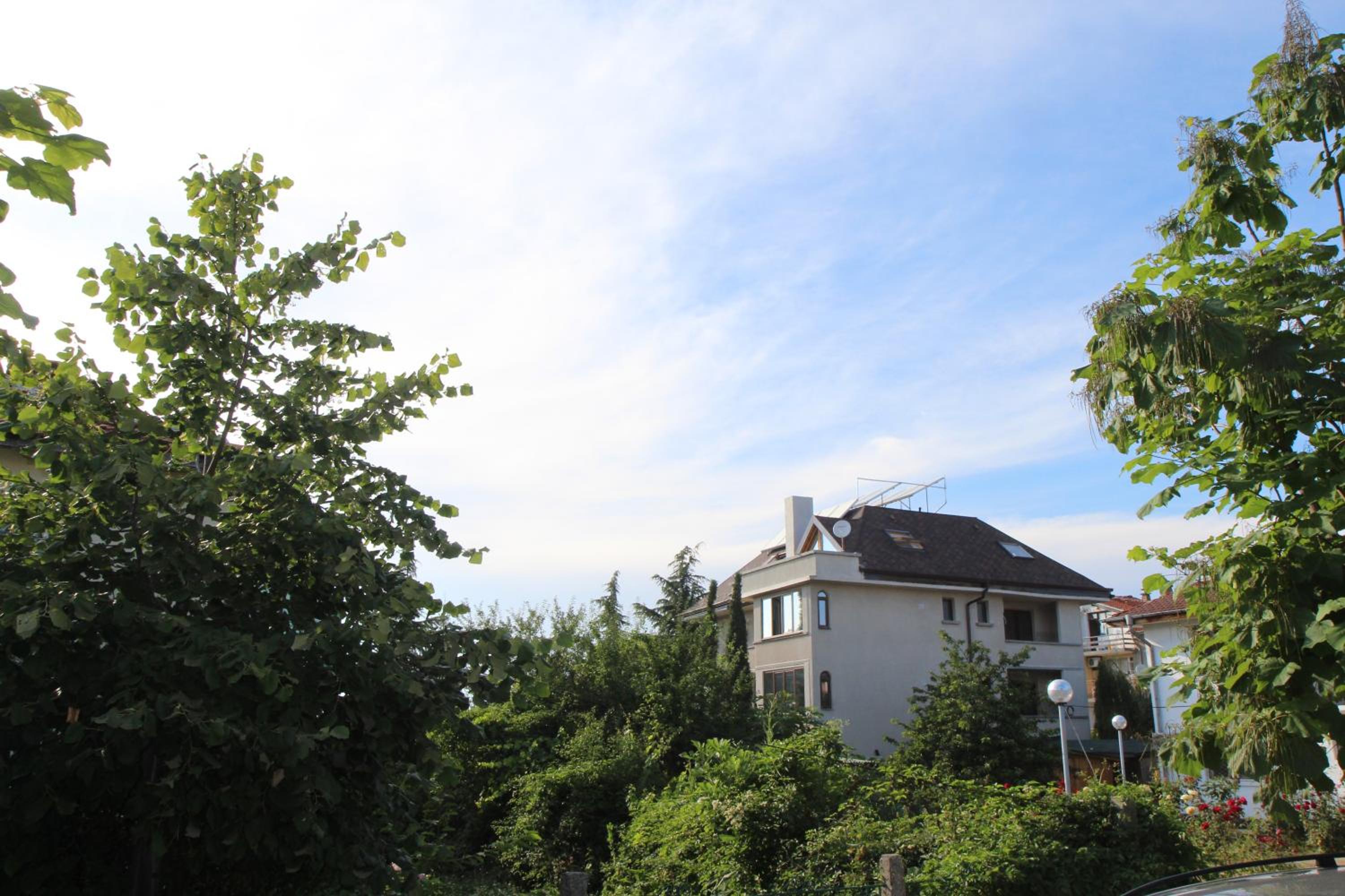 Villa Elmar view 2