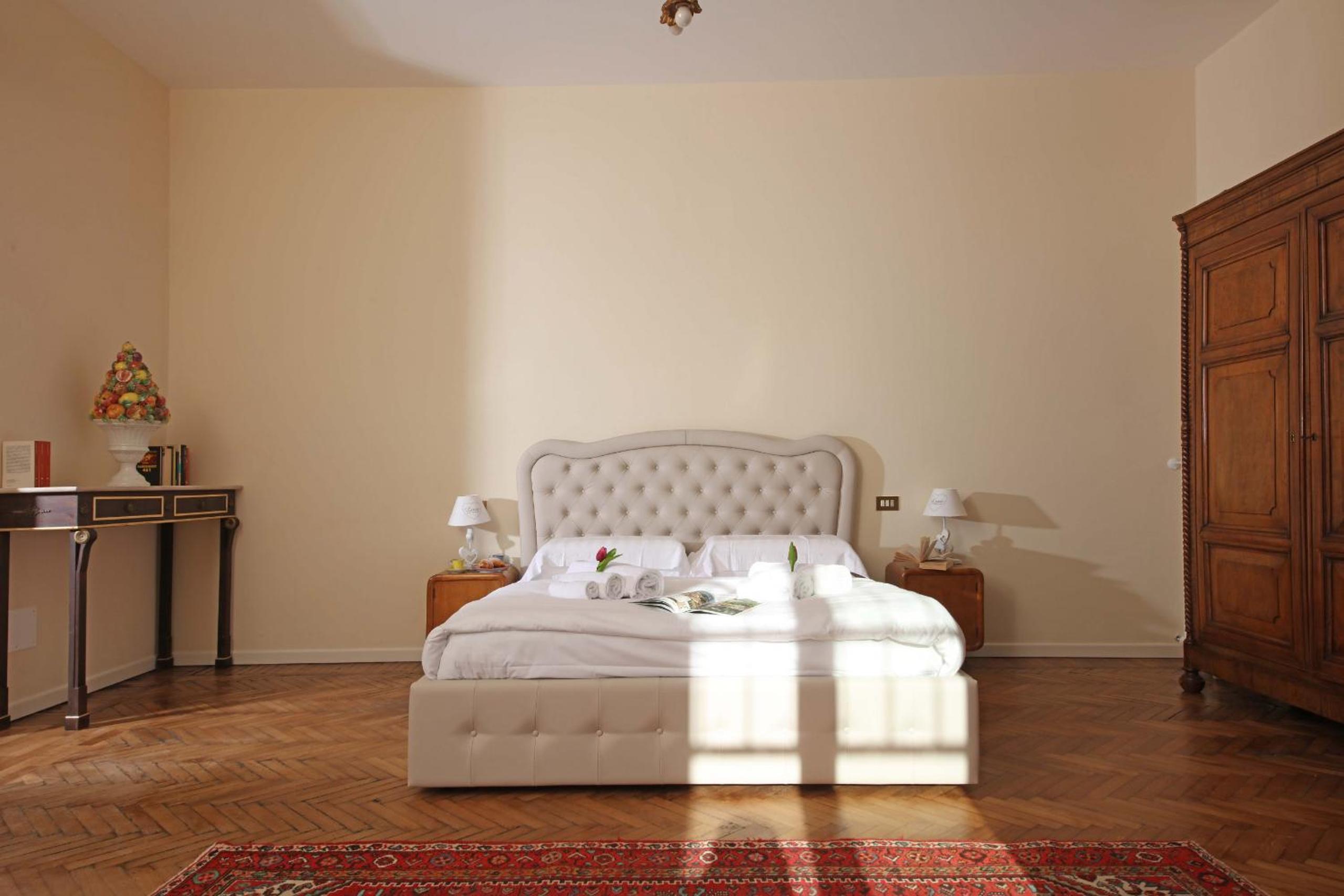 Villa FiordiSole photo 5