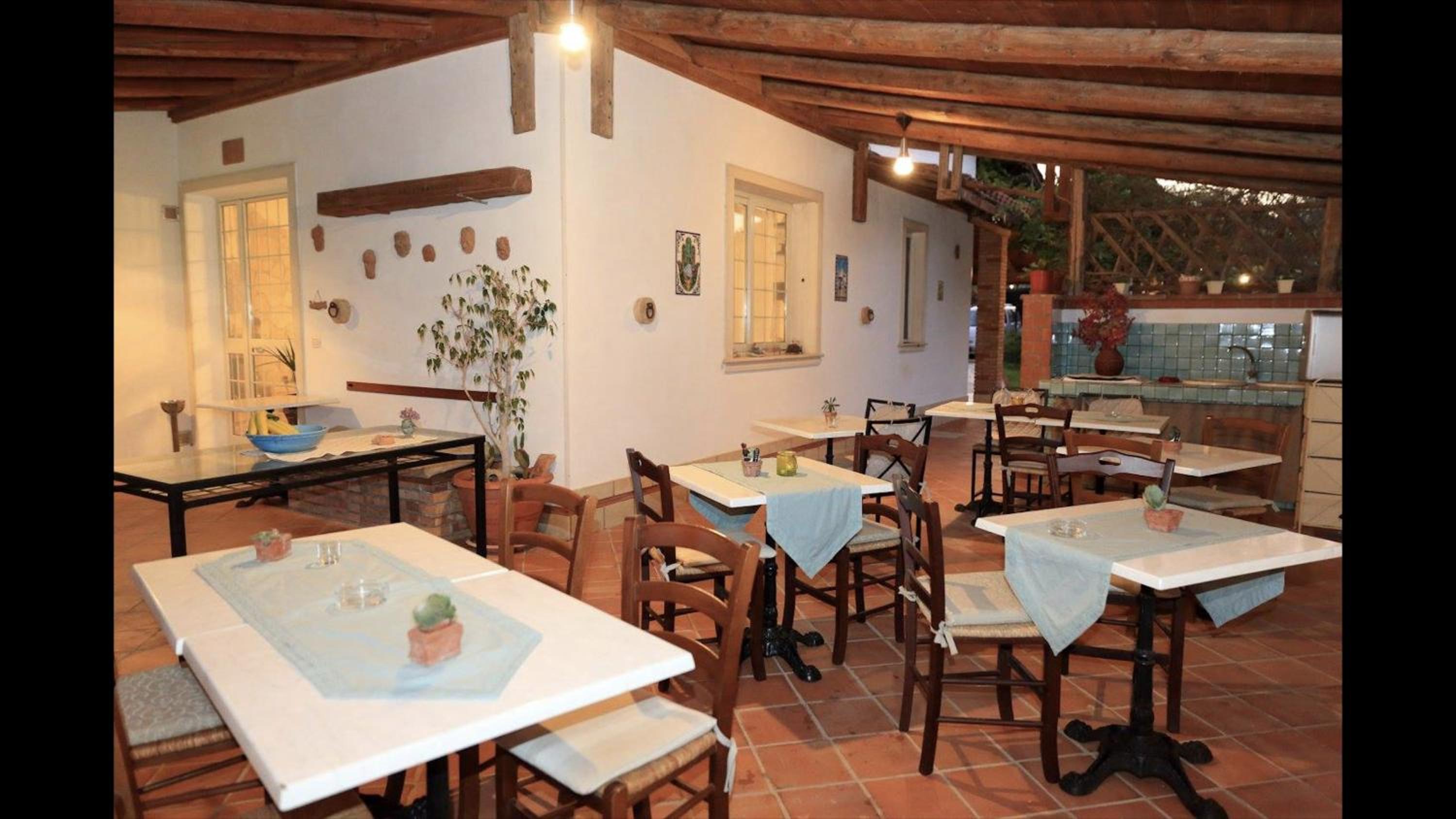 B&B Il Mandorleto Avola