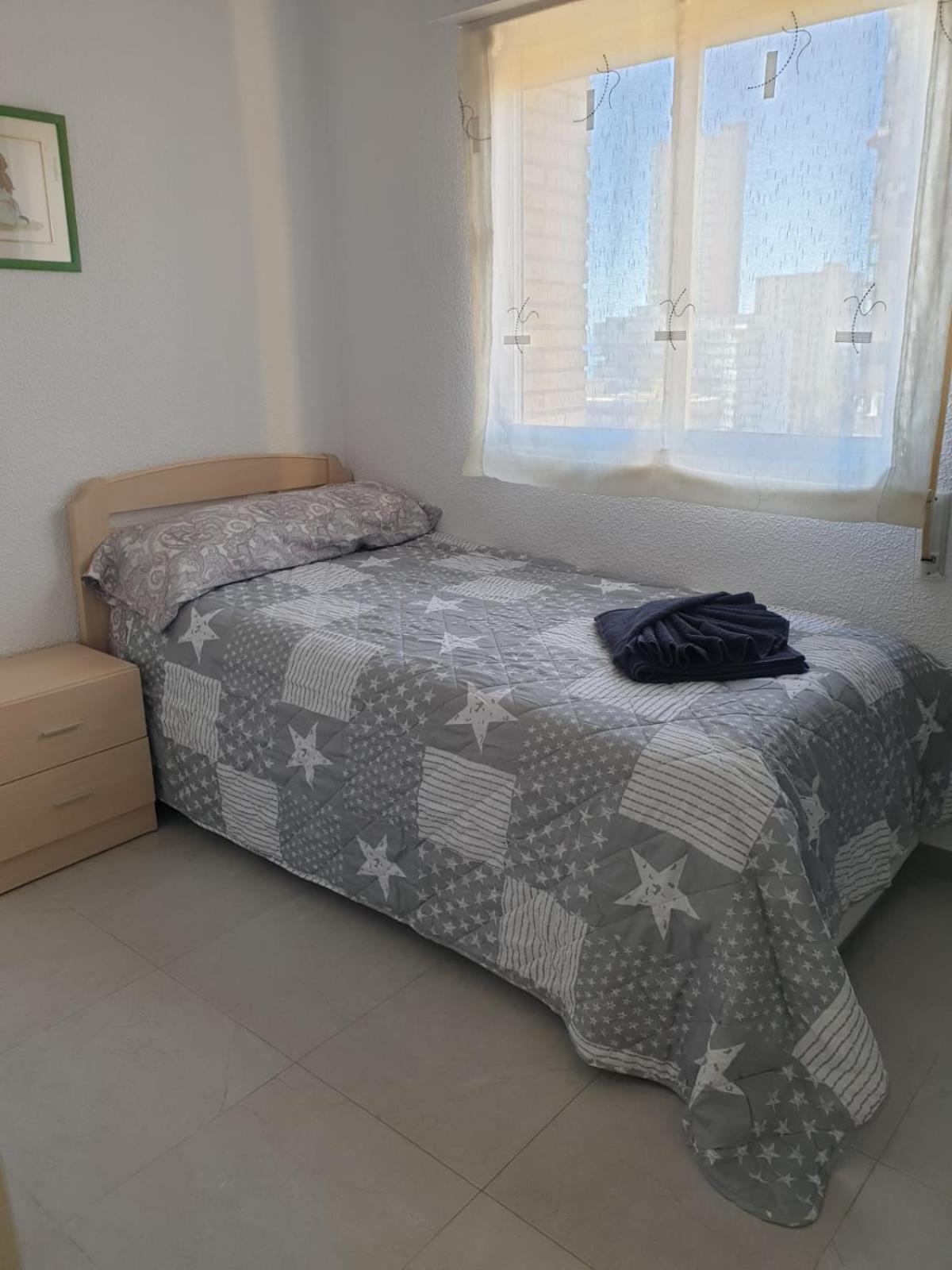 Apartamentos ANNA vista Mar view 5