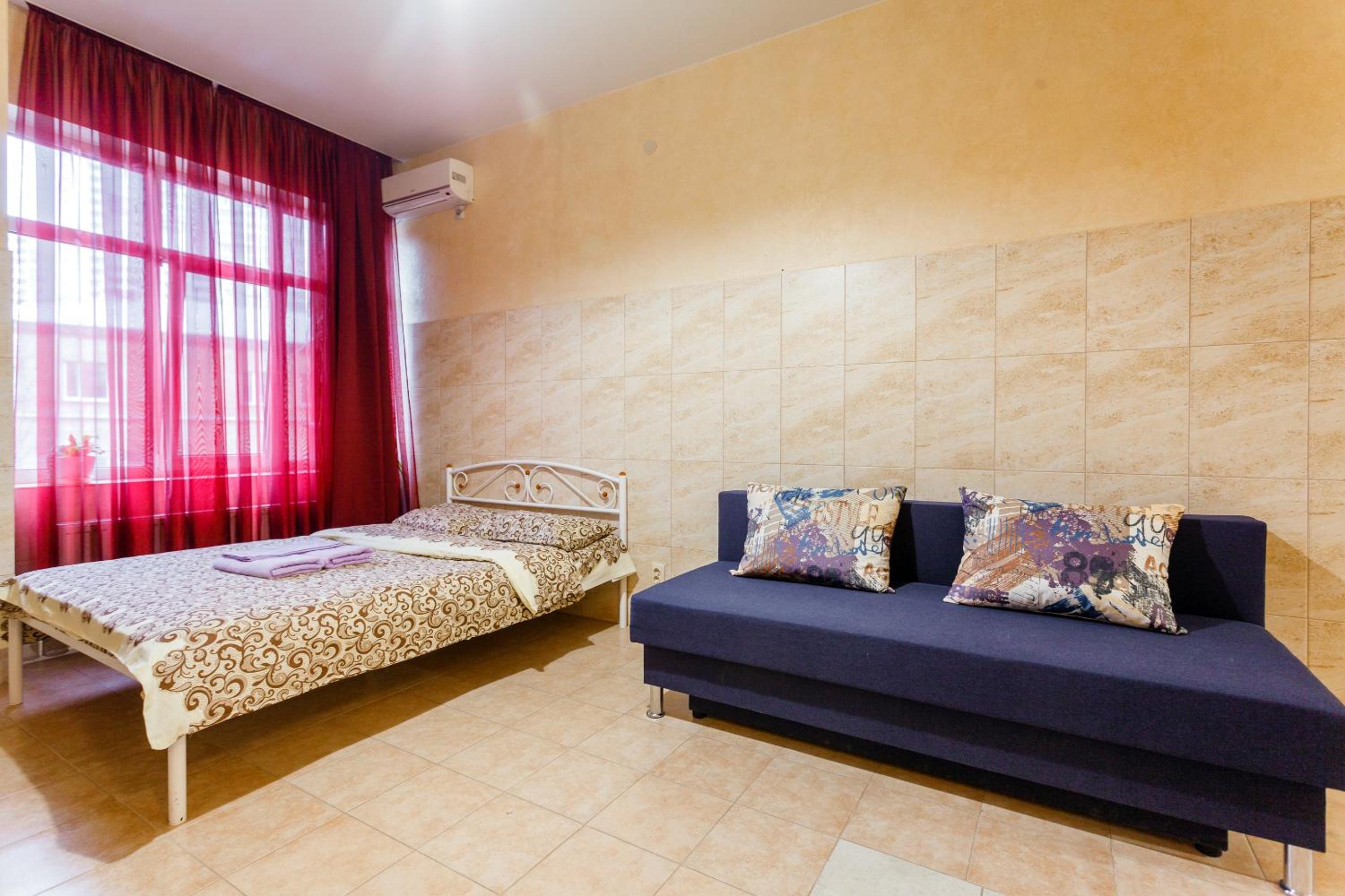 Dream Apartments