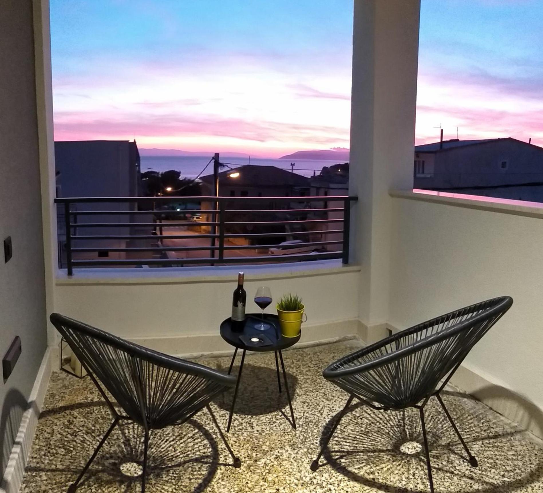 Apartman for 4 - Lovreta view 5