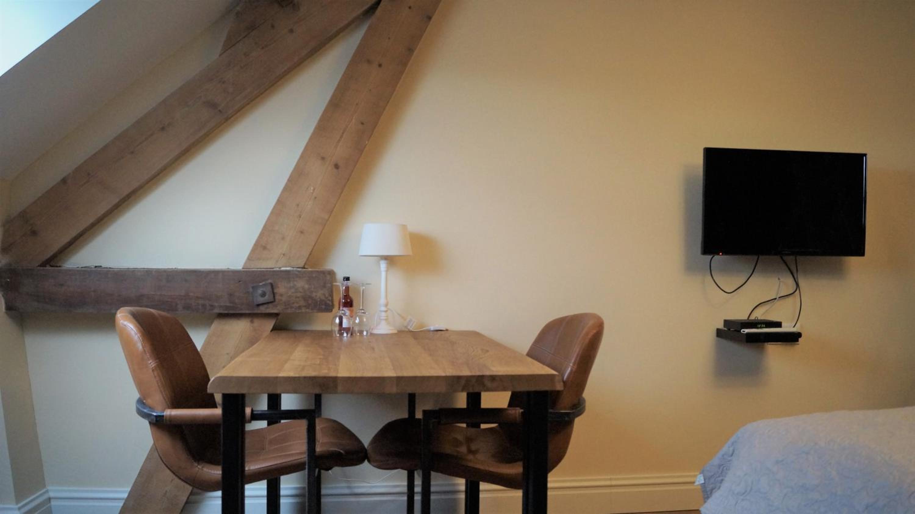 B&B Johannes-Hoeve