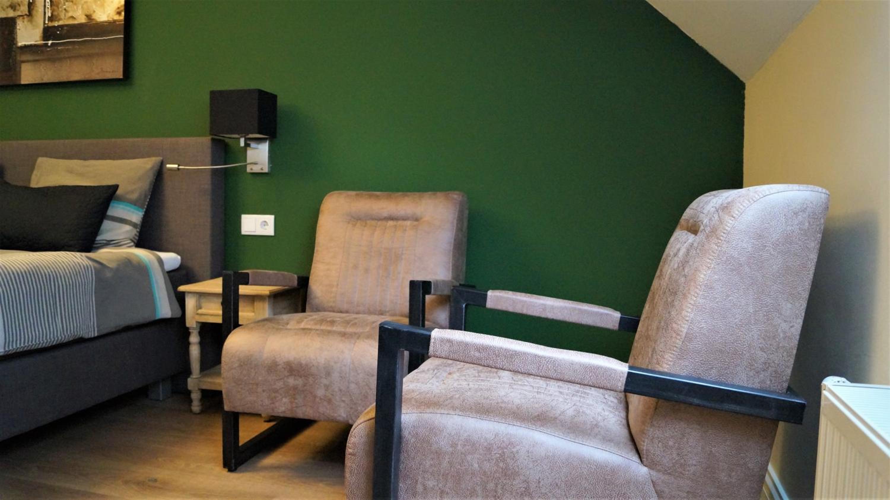 B&B Johannes-Hoeve