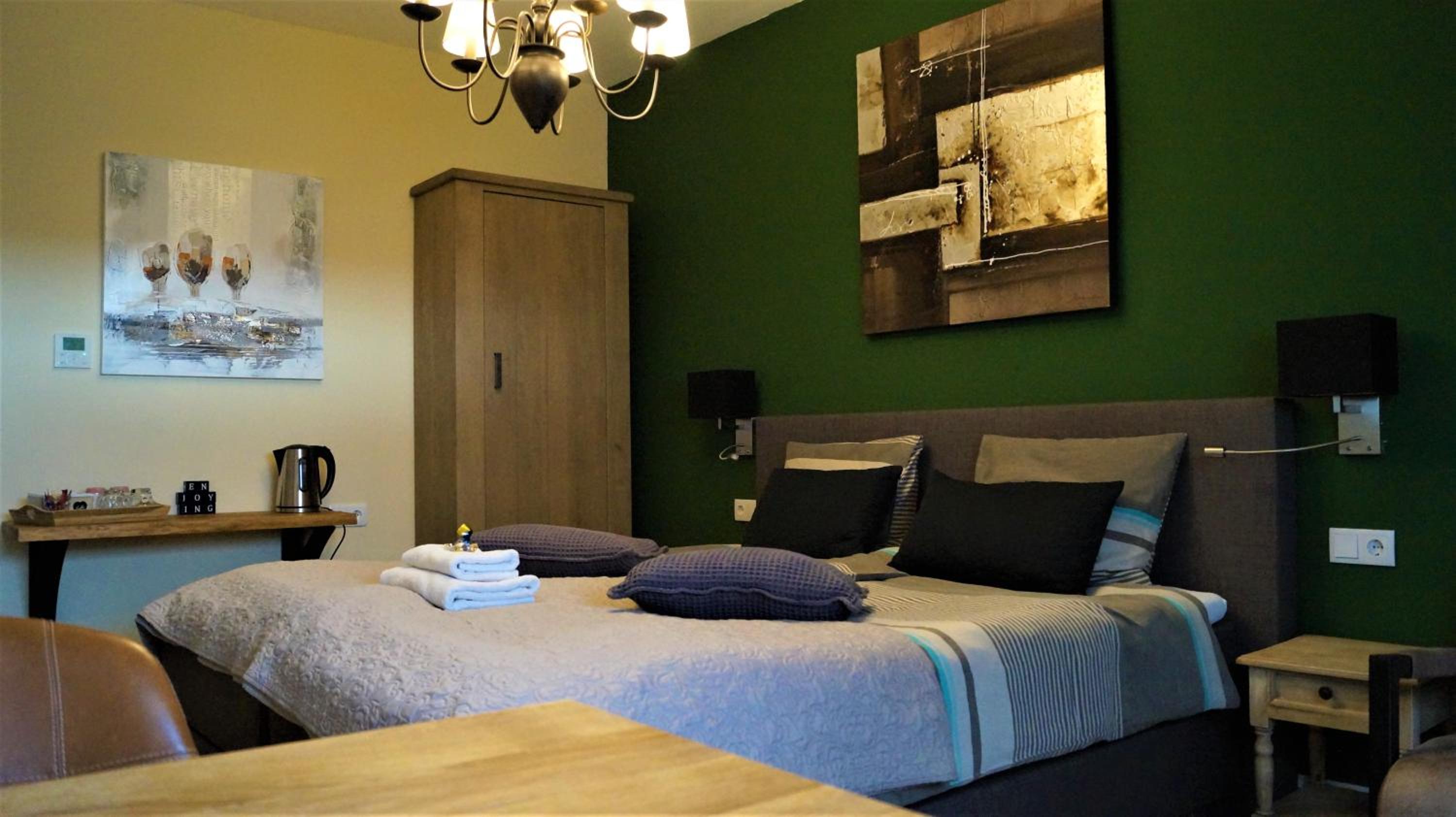 B&B Johannes-Hoeve