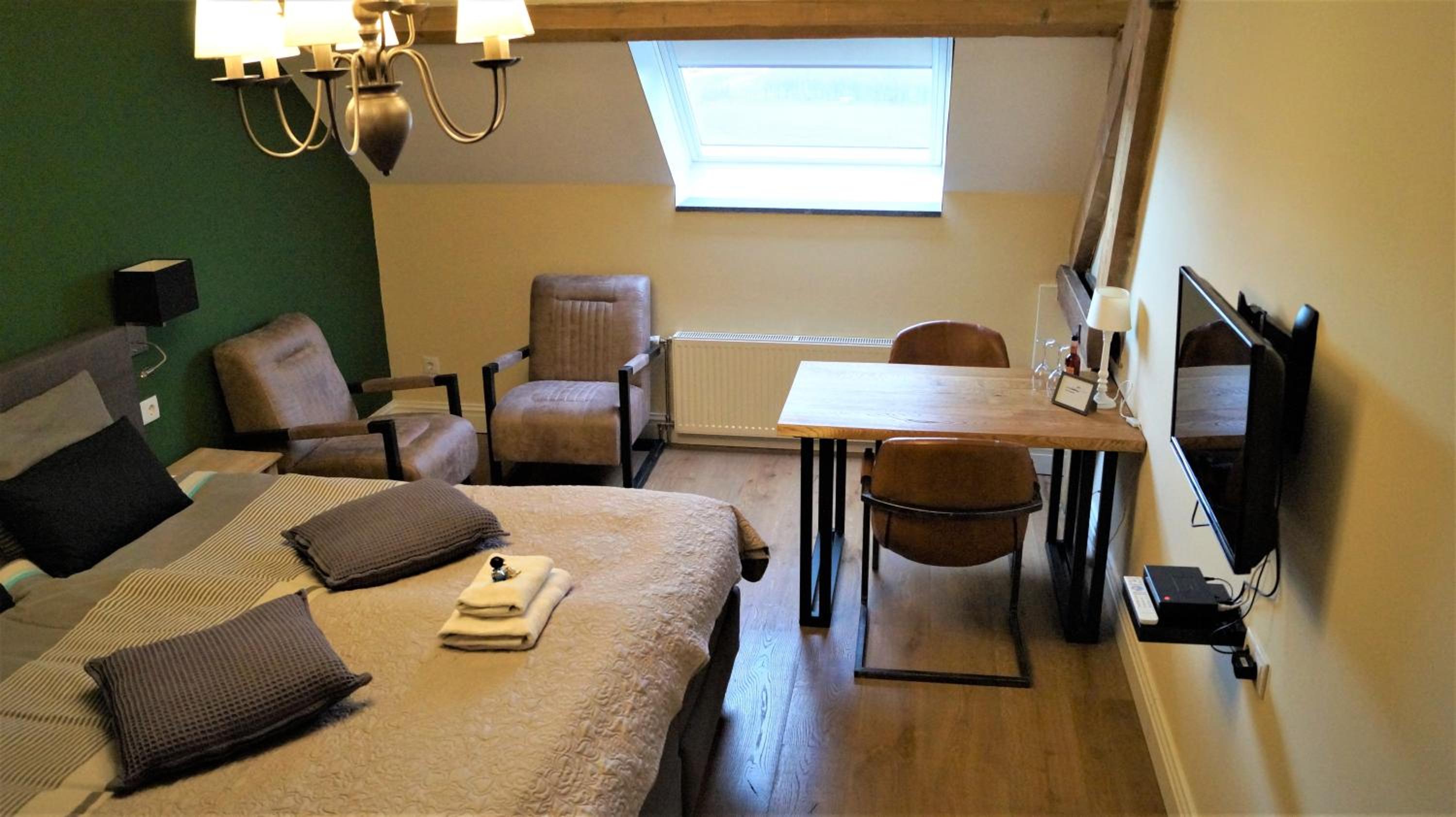 B&B Johannes-Hoeve