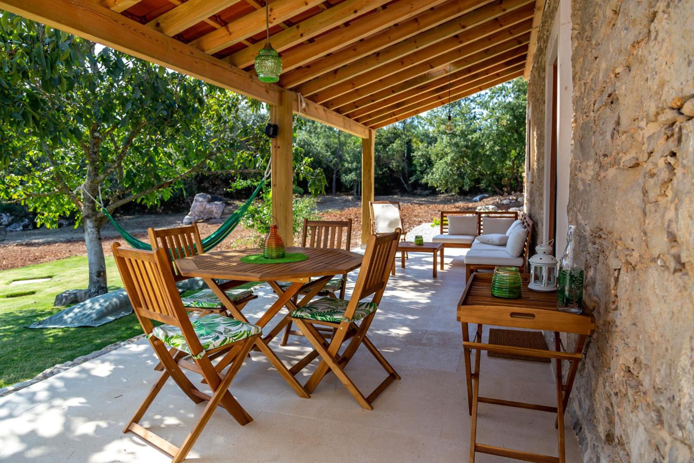 Casal das Fontainhas- Country Farmhouse with Pool