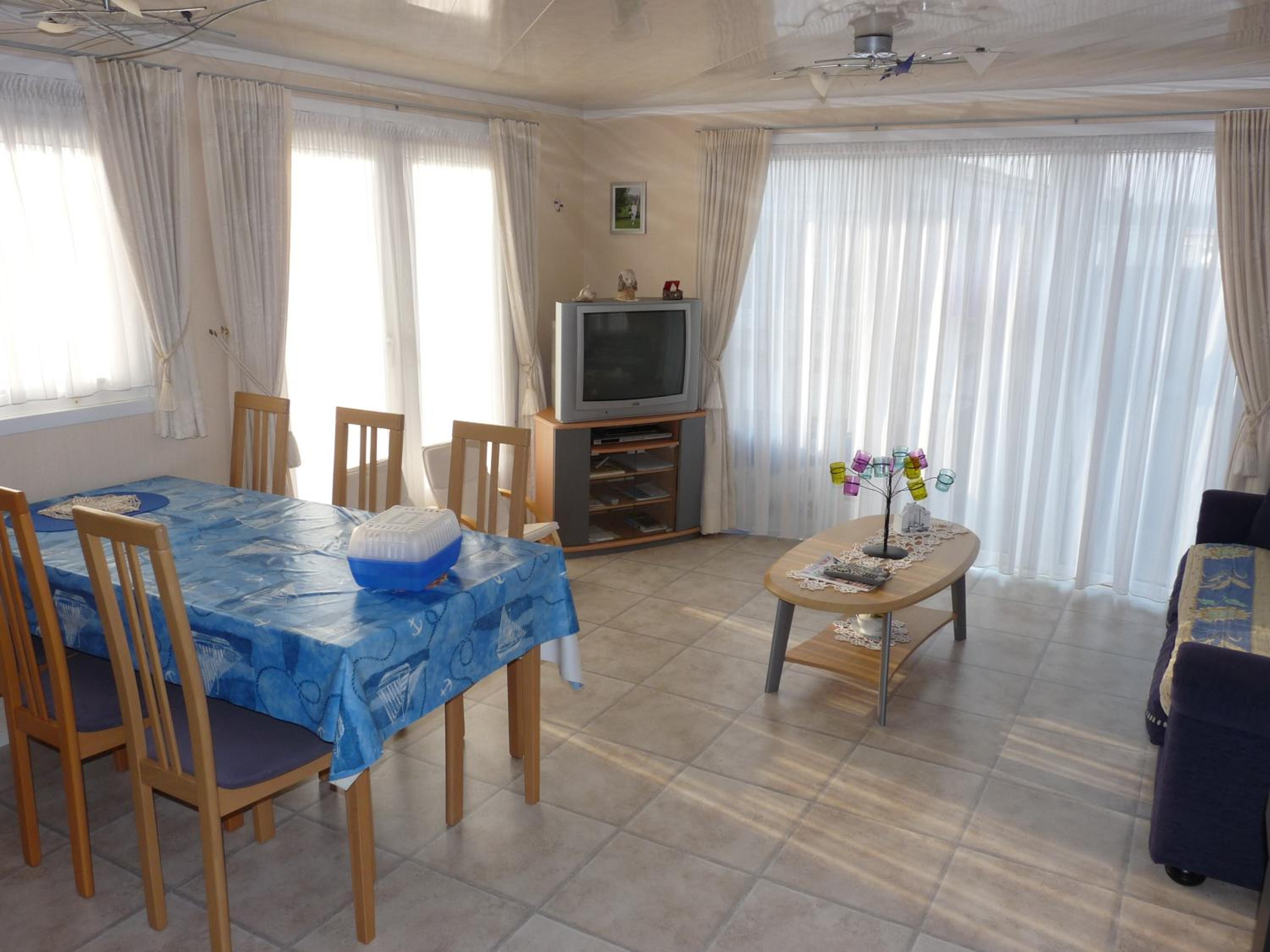 Beachside Vakantiepark