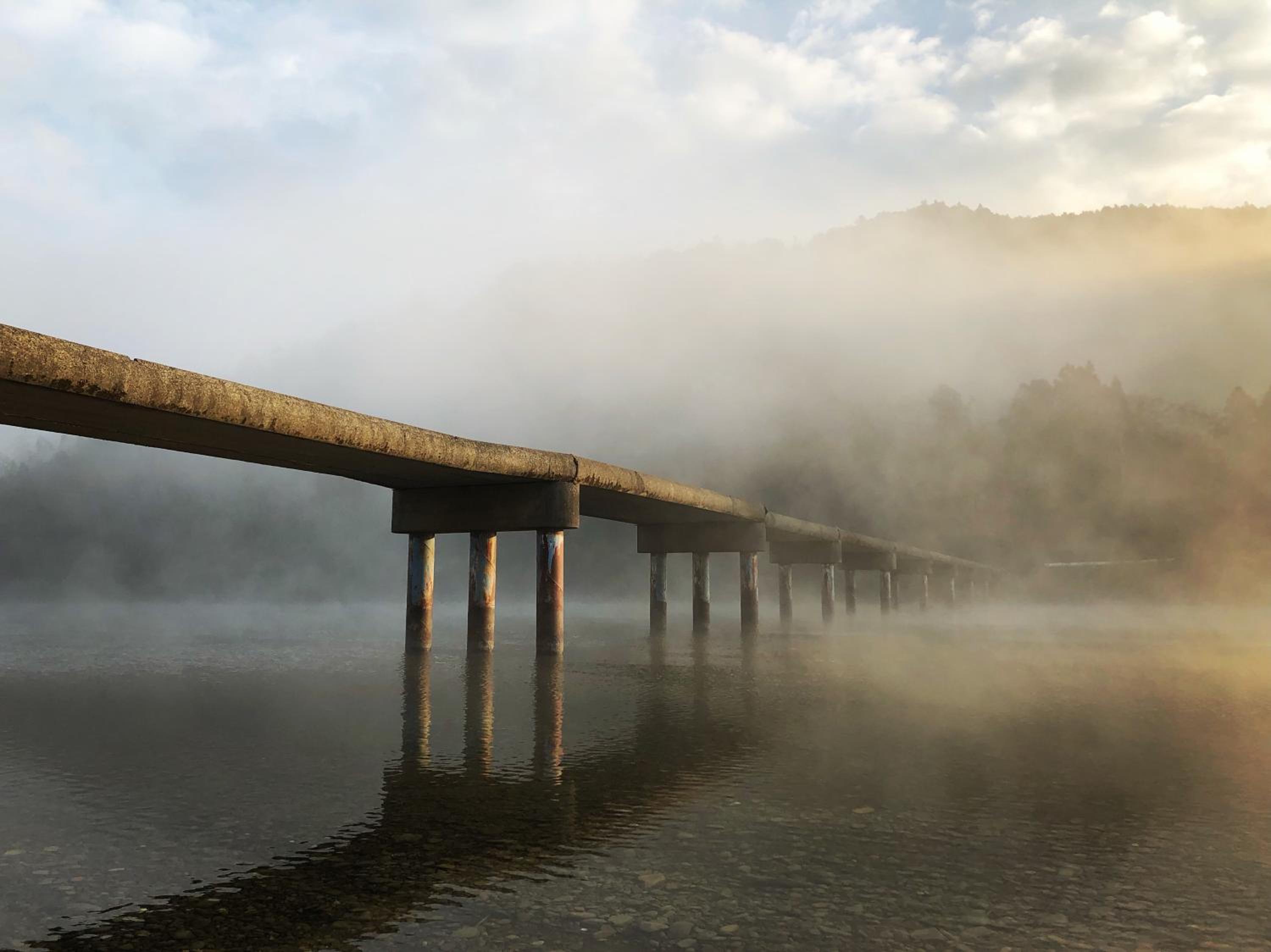 Shimanto Riverside Hideaway view 2