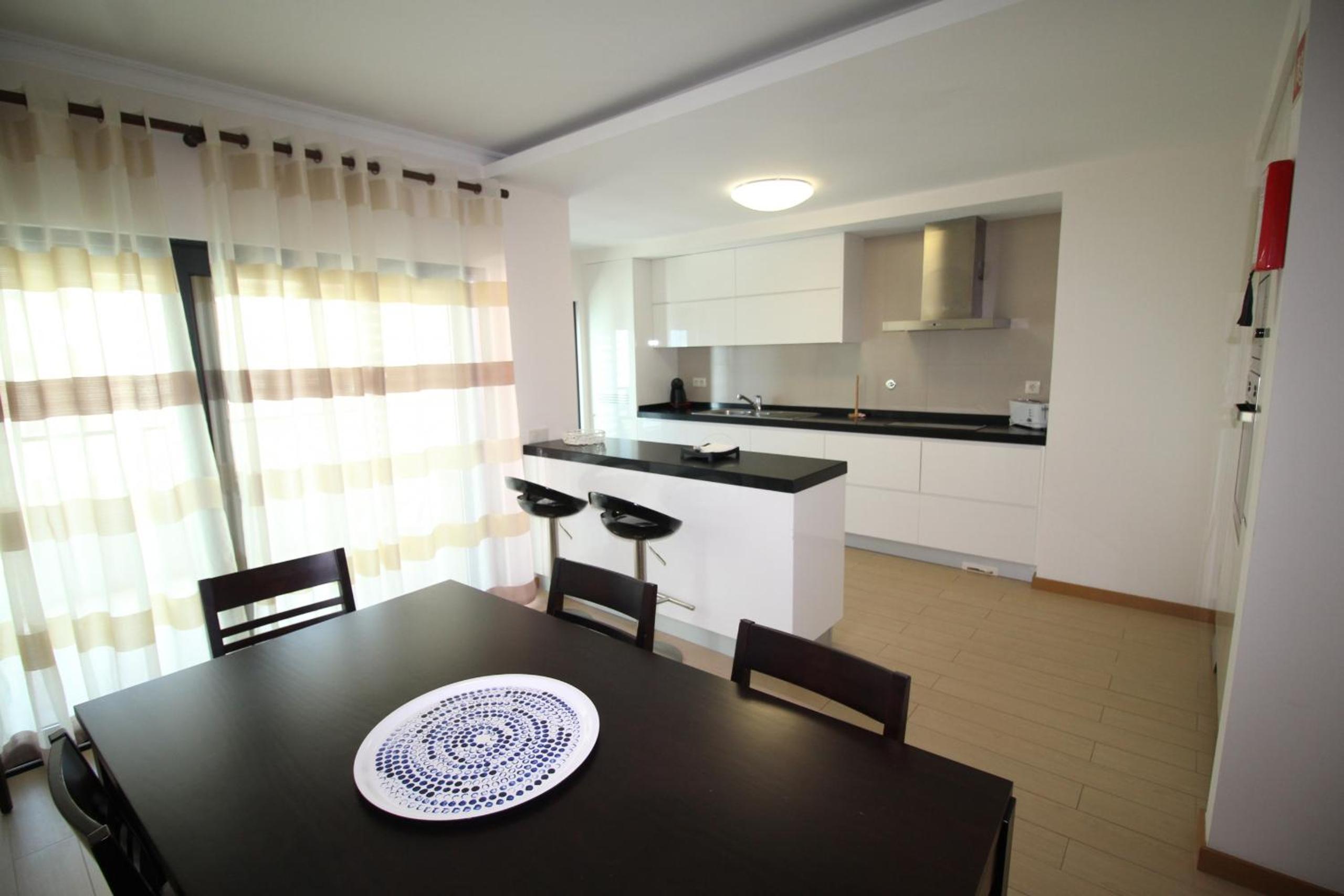 Rocha Prime Residence