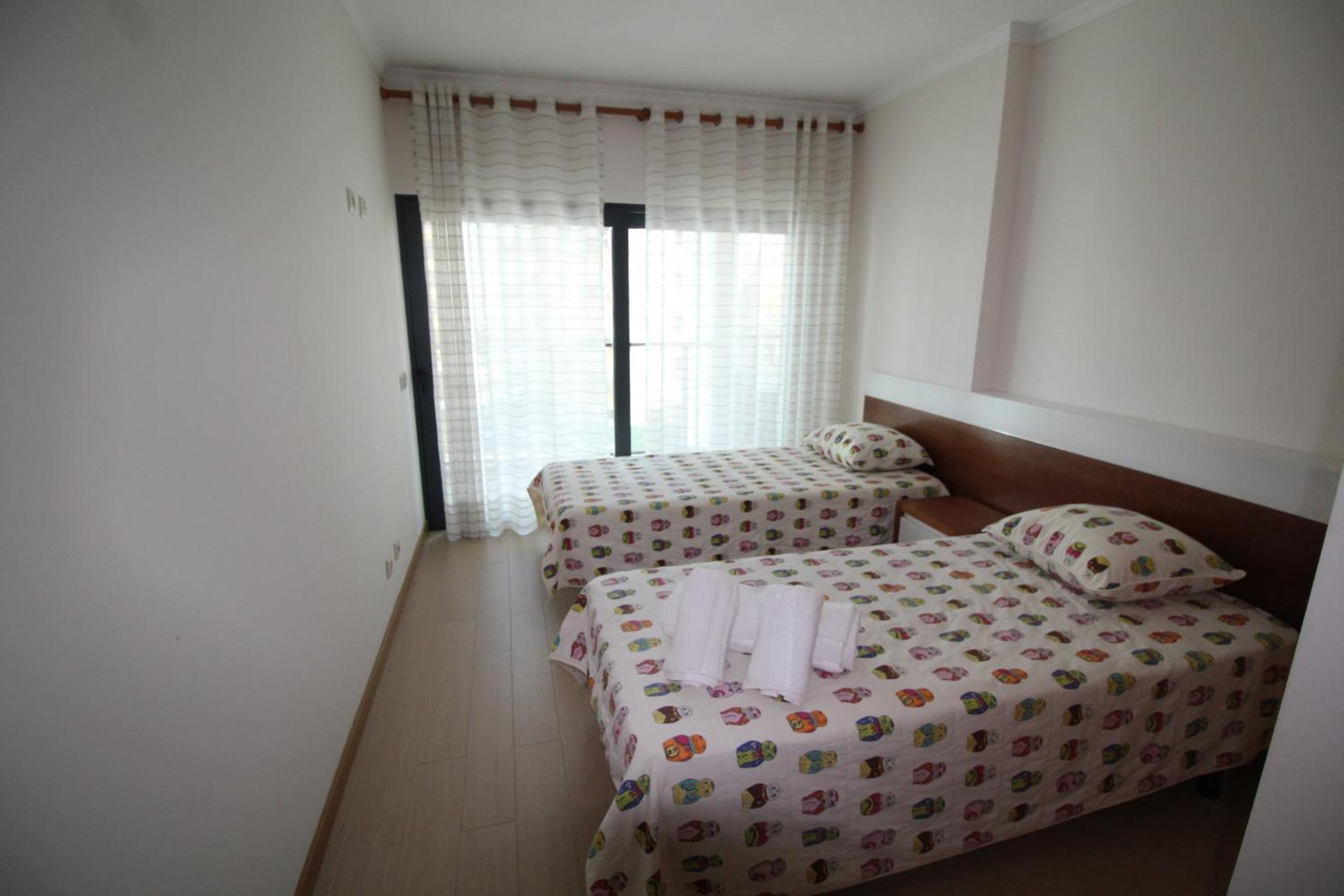 Rocha Prime Residence