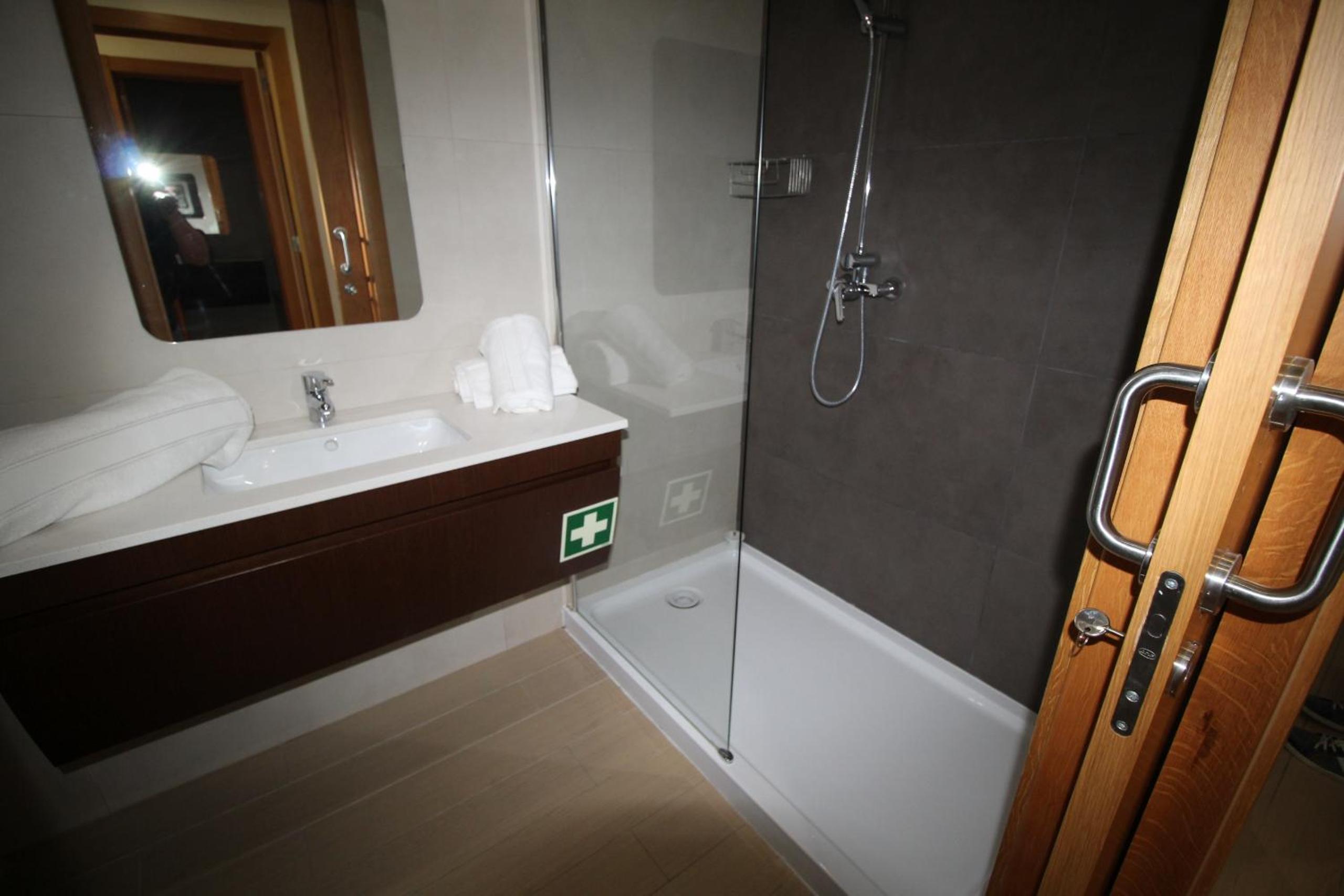 Rocha Prime Residence