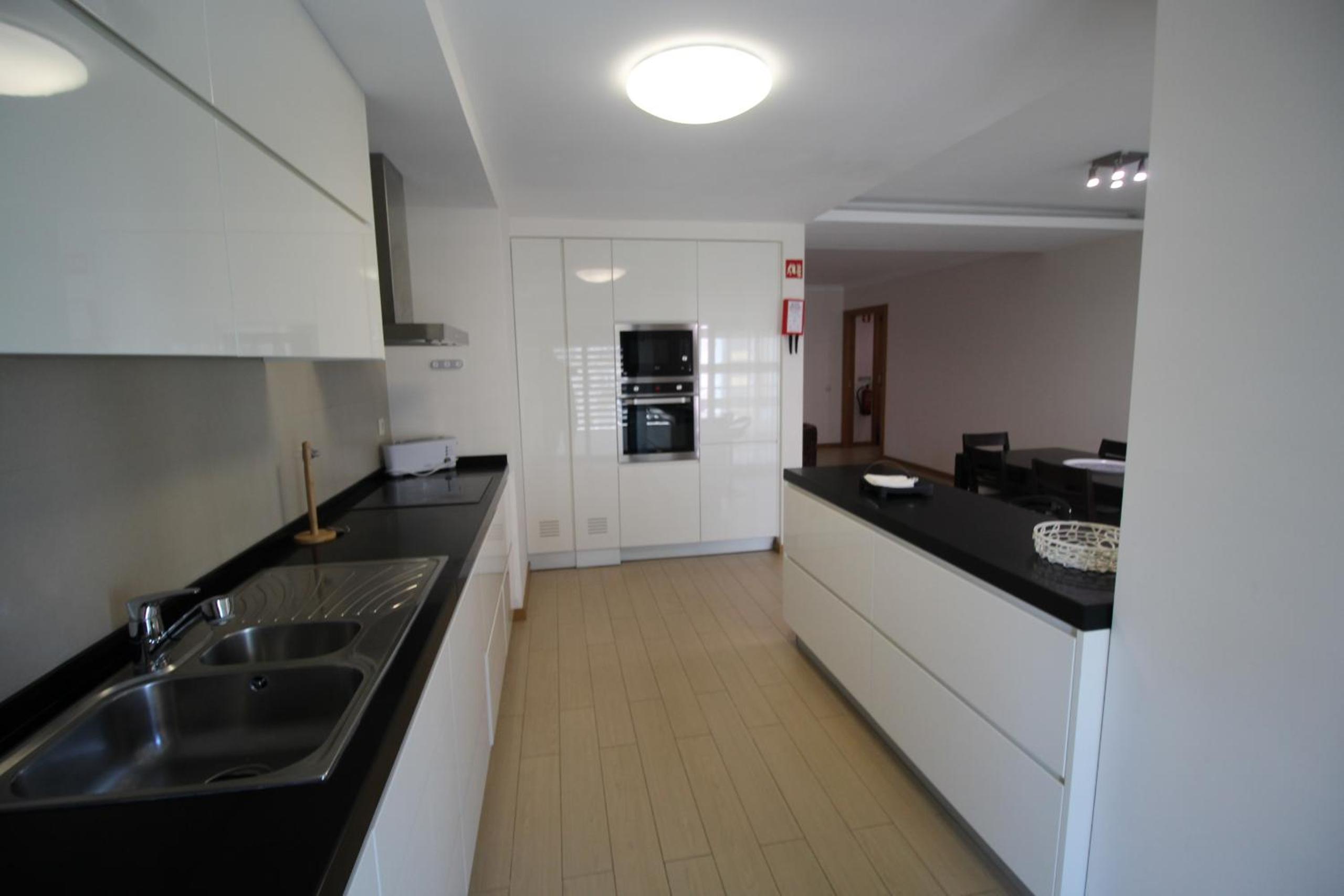 Rocha Prime Residence