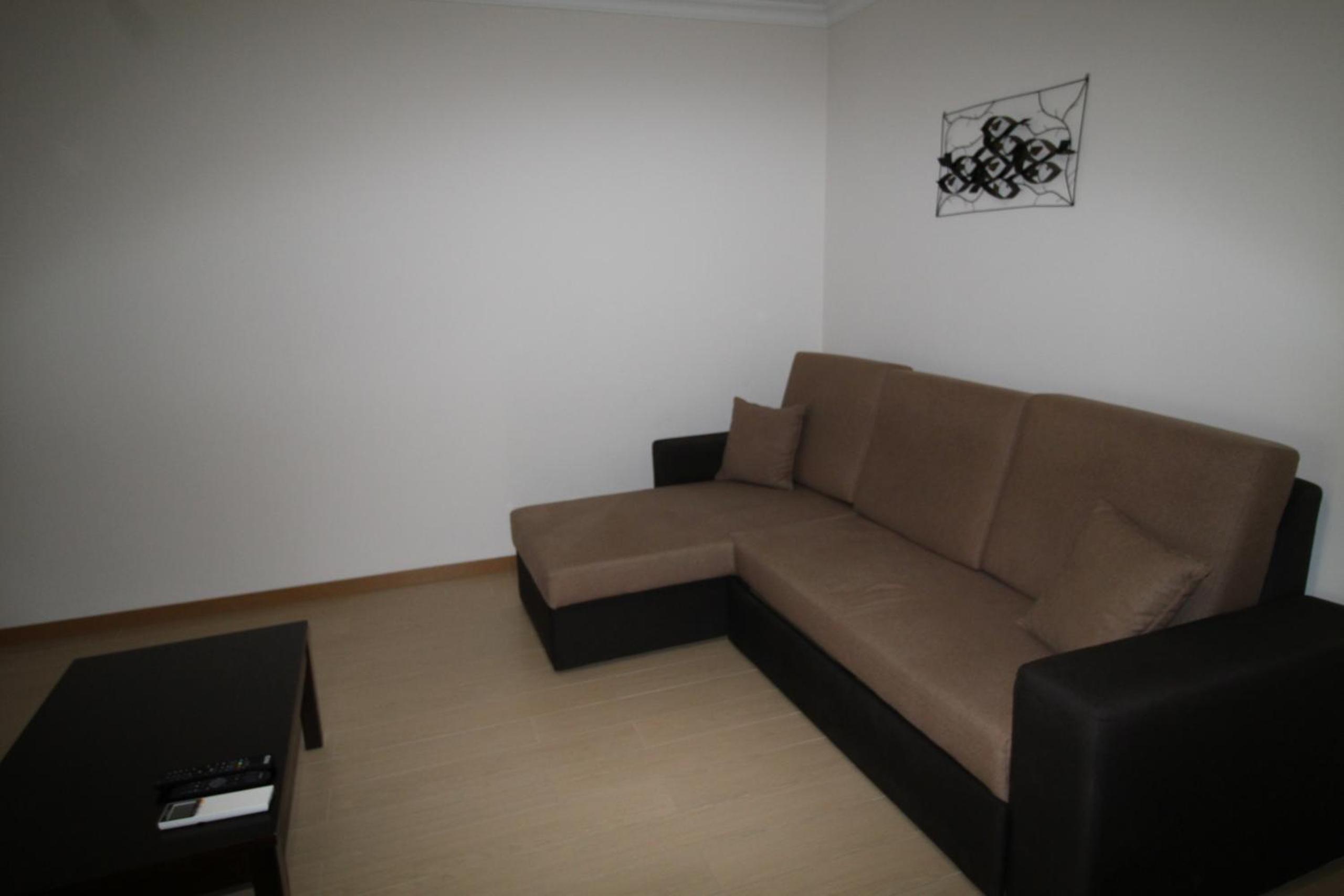 Rocha Prime Residence