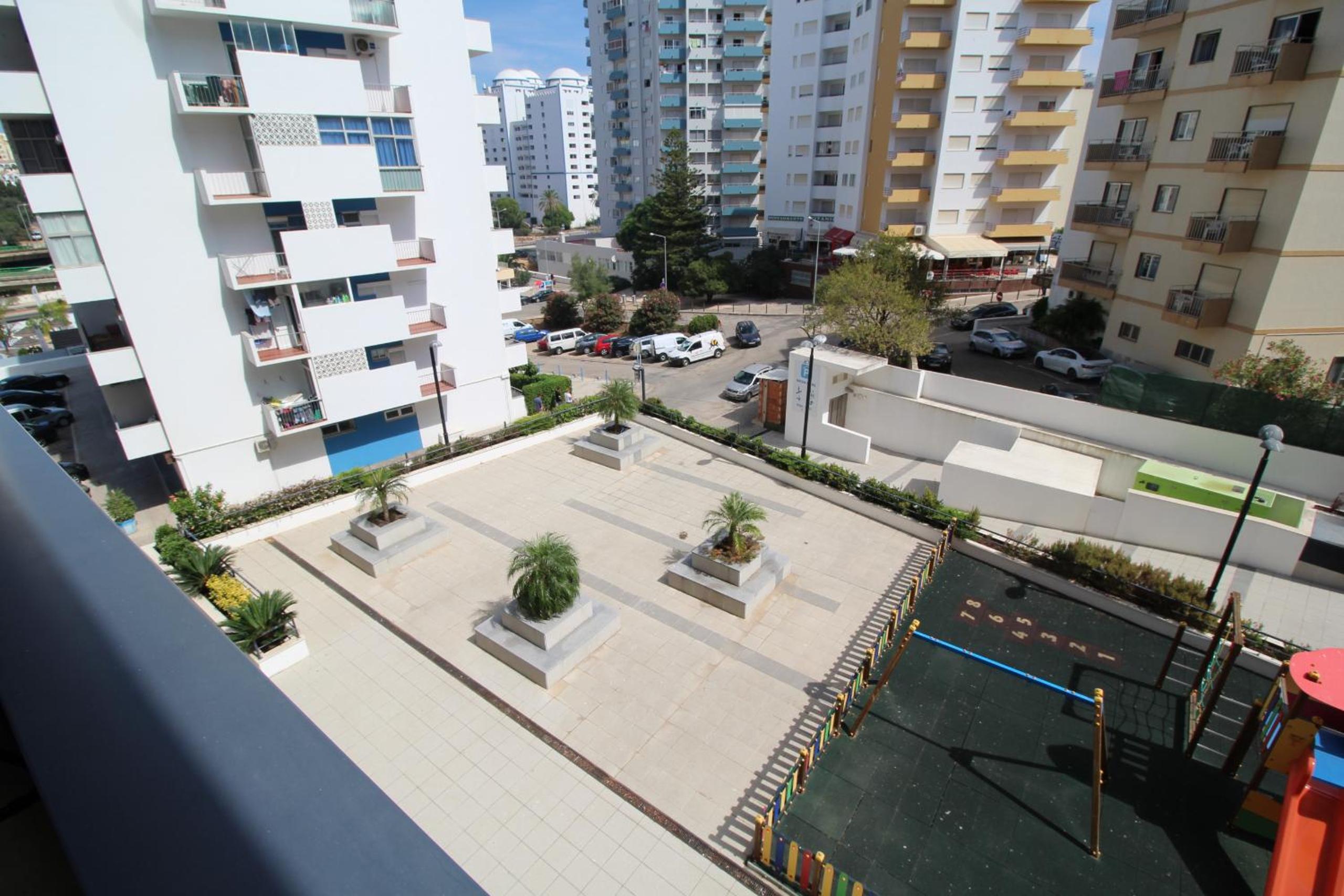 Rocha Prime Residence