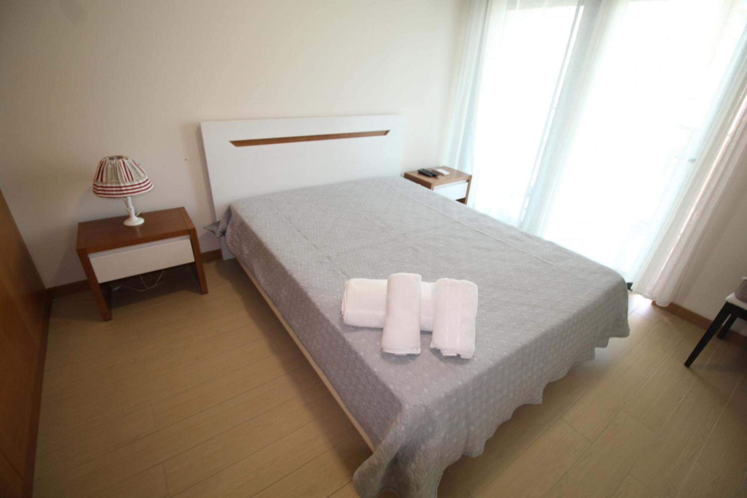Rocha Prime Residence