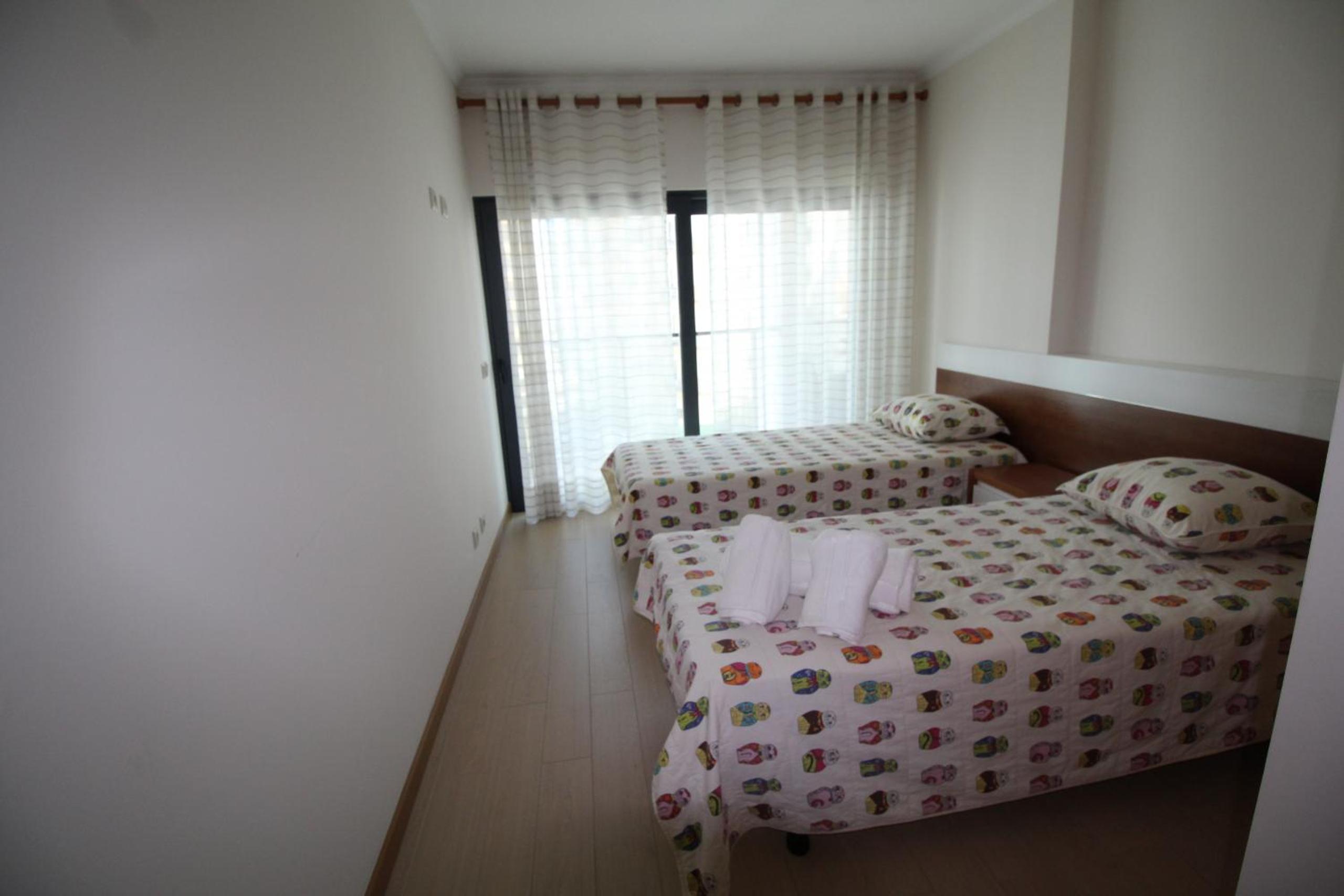 Rocha Prime Residence