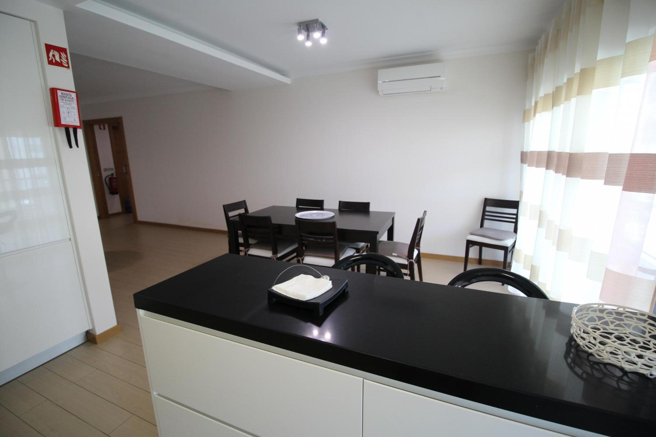 Rocha Prime Residence