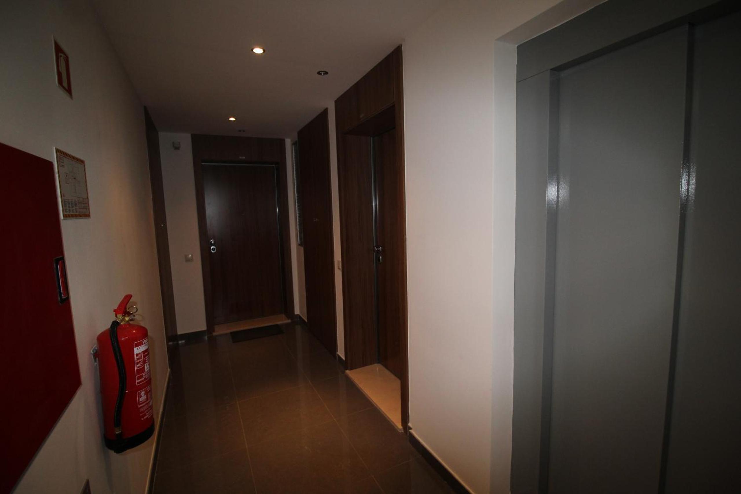 Rocha Prime Residence