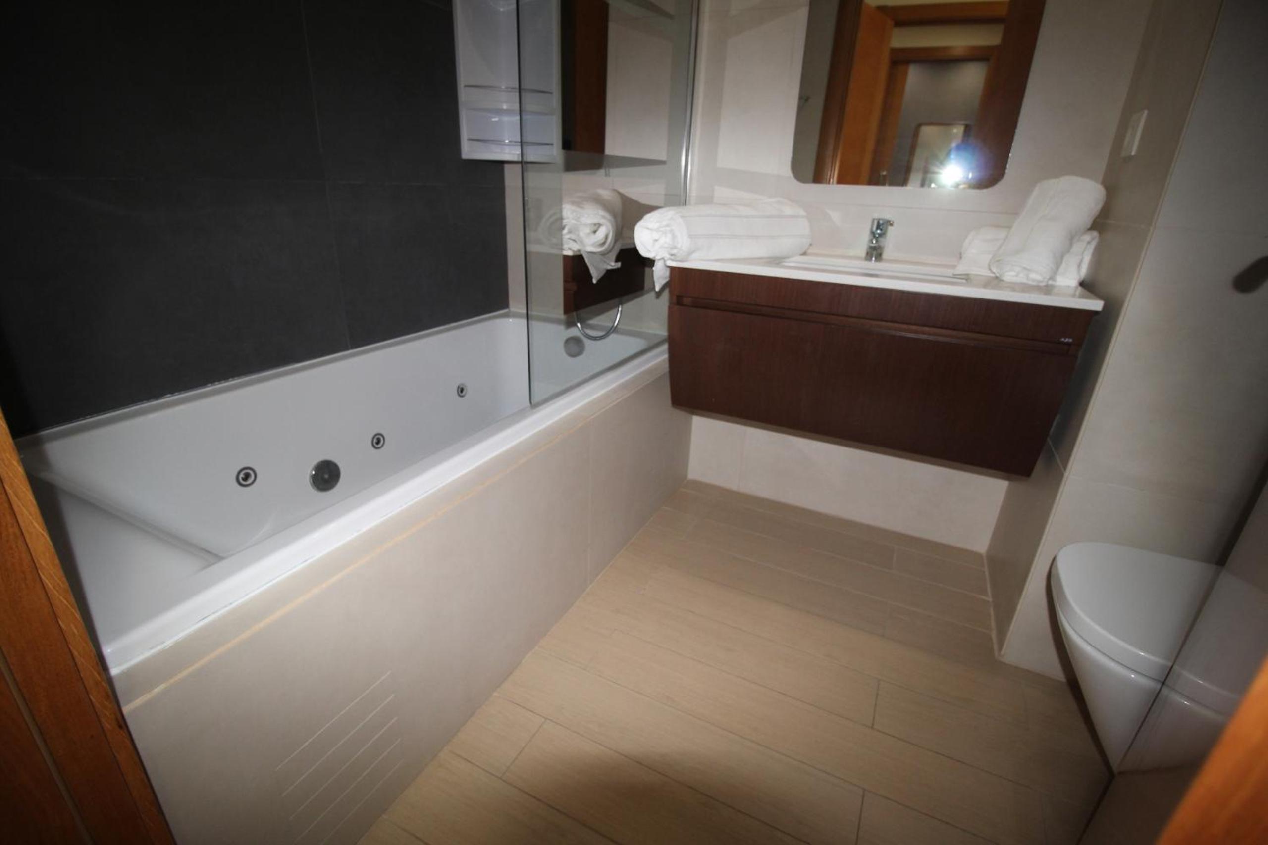 Rocha Prime Residence