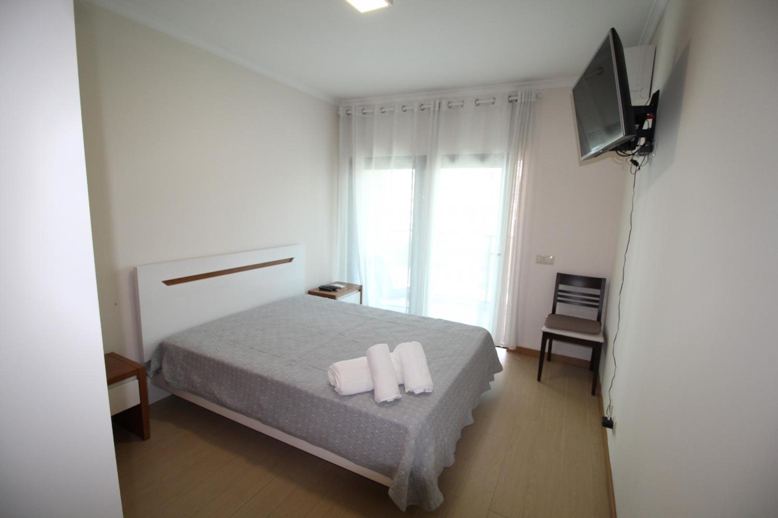 Rocha Prime Residence
