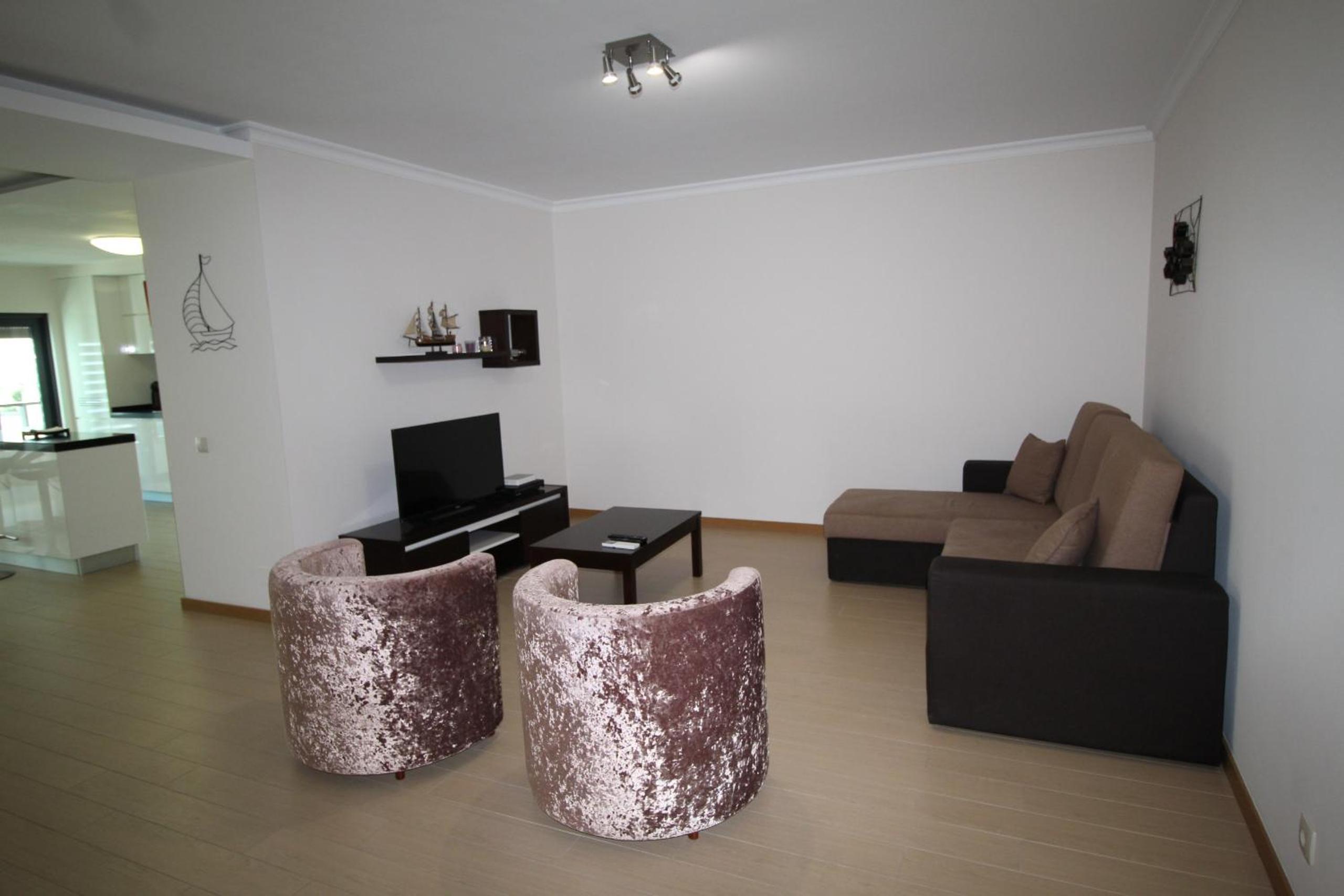 Rocha Prime Residence