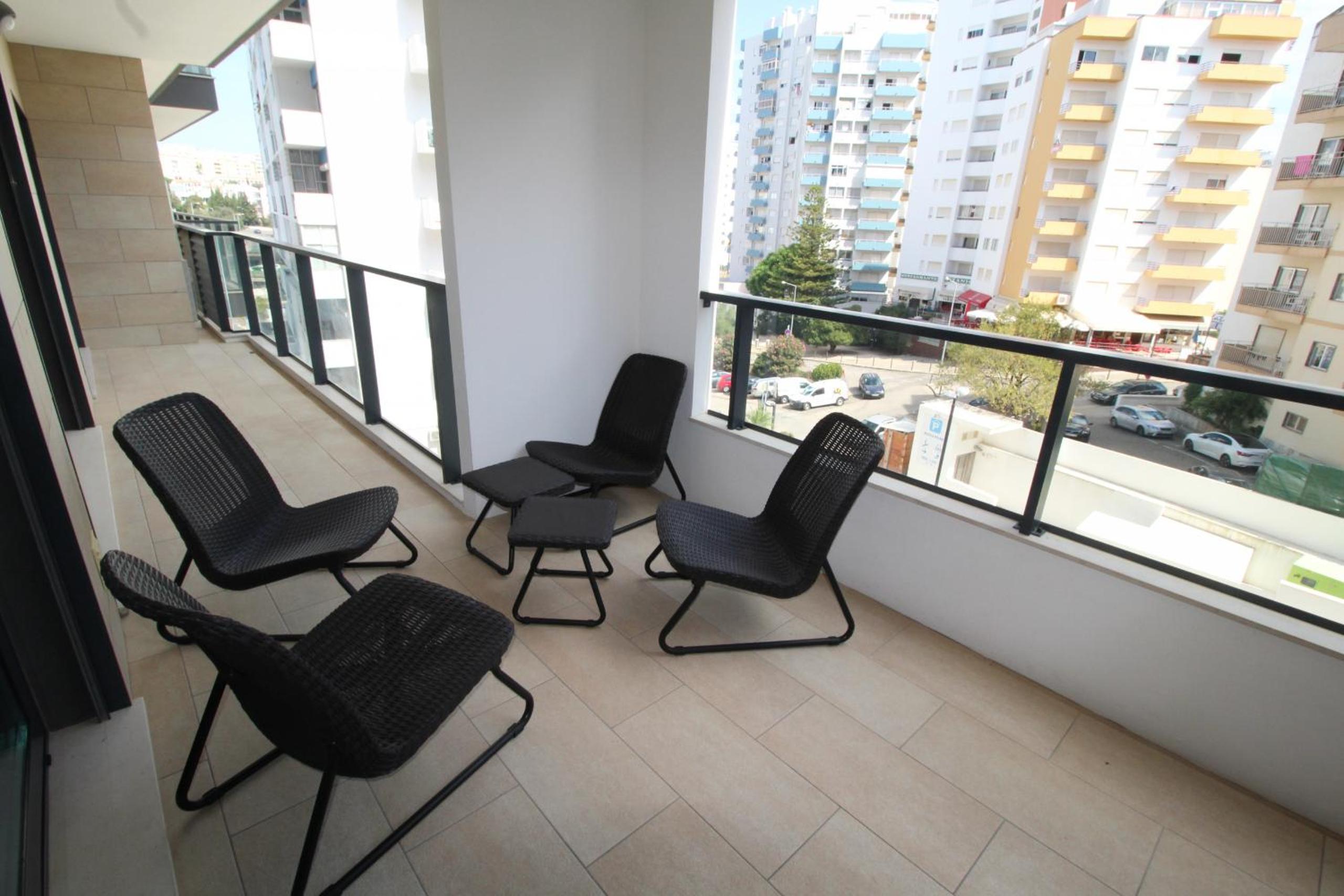 Rocha Prime Residence