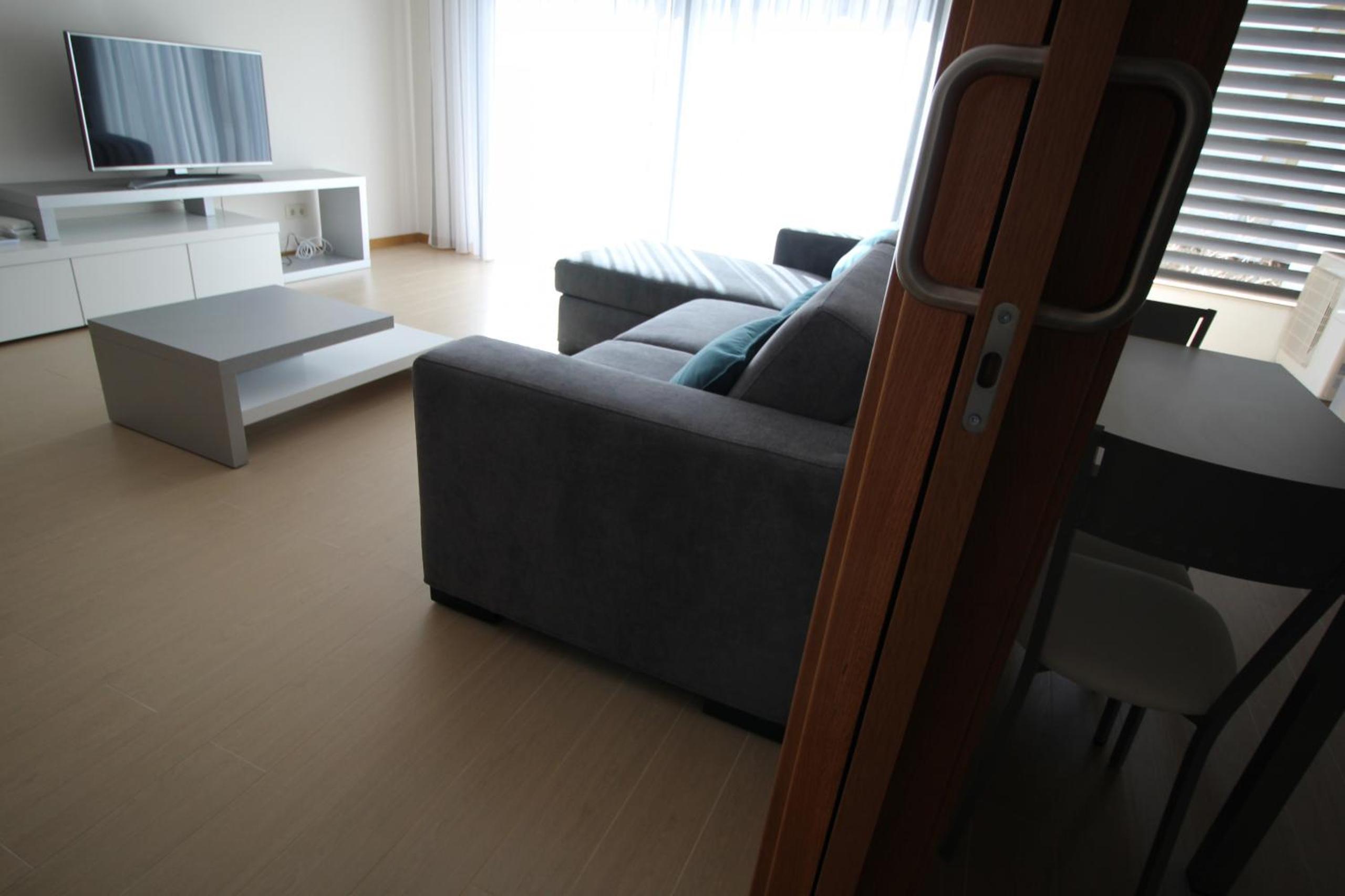 Rocha Prime Residence
