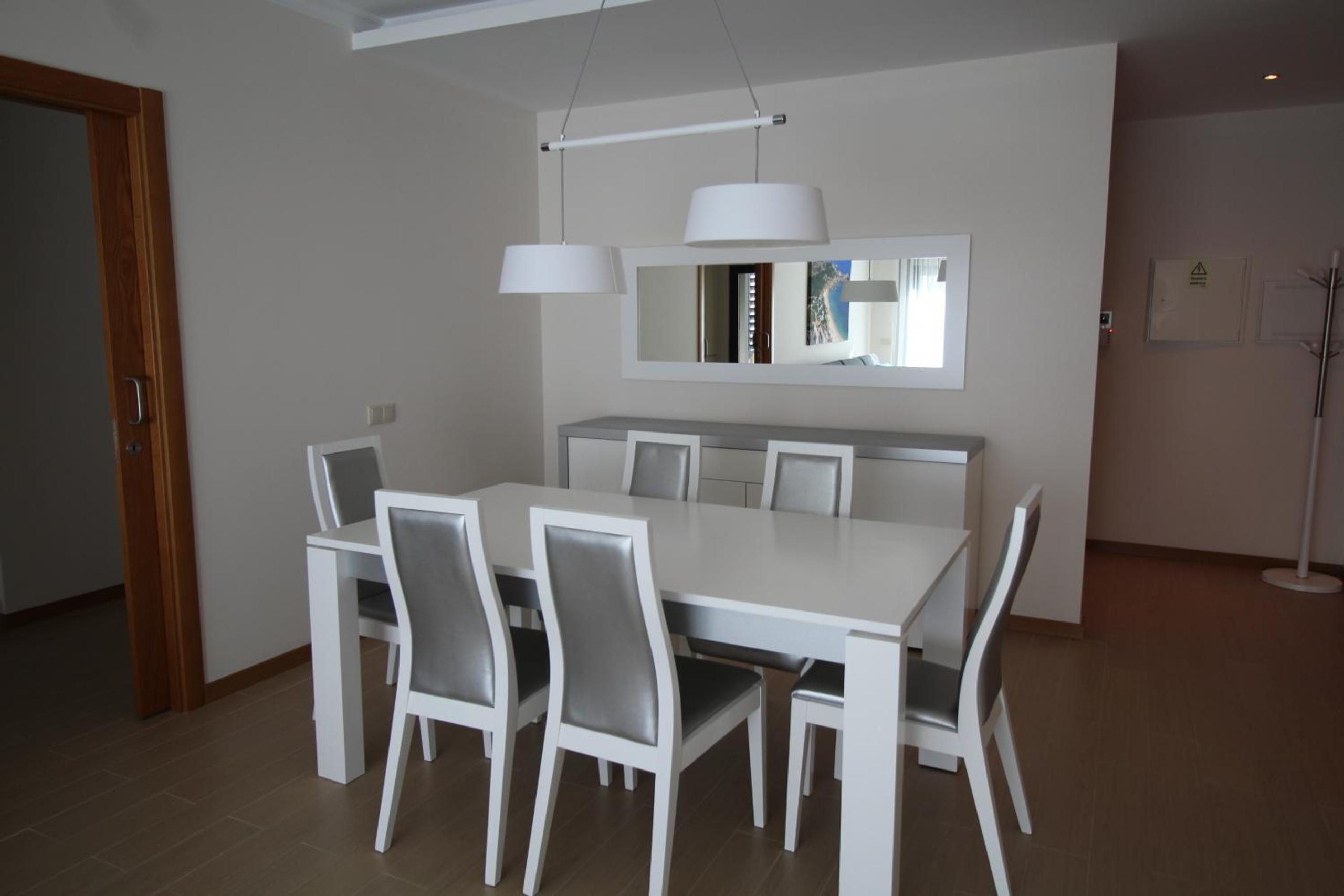 Rocha Prime Residence