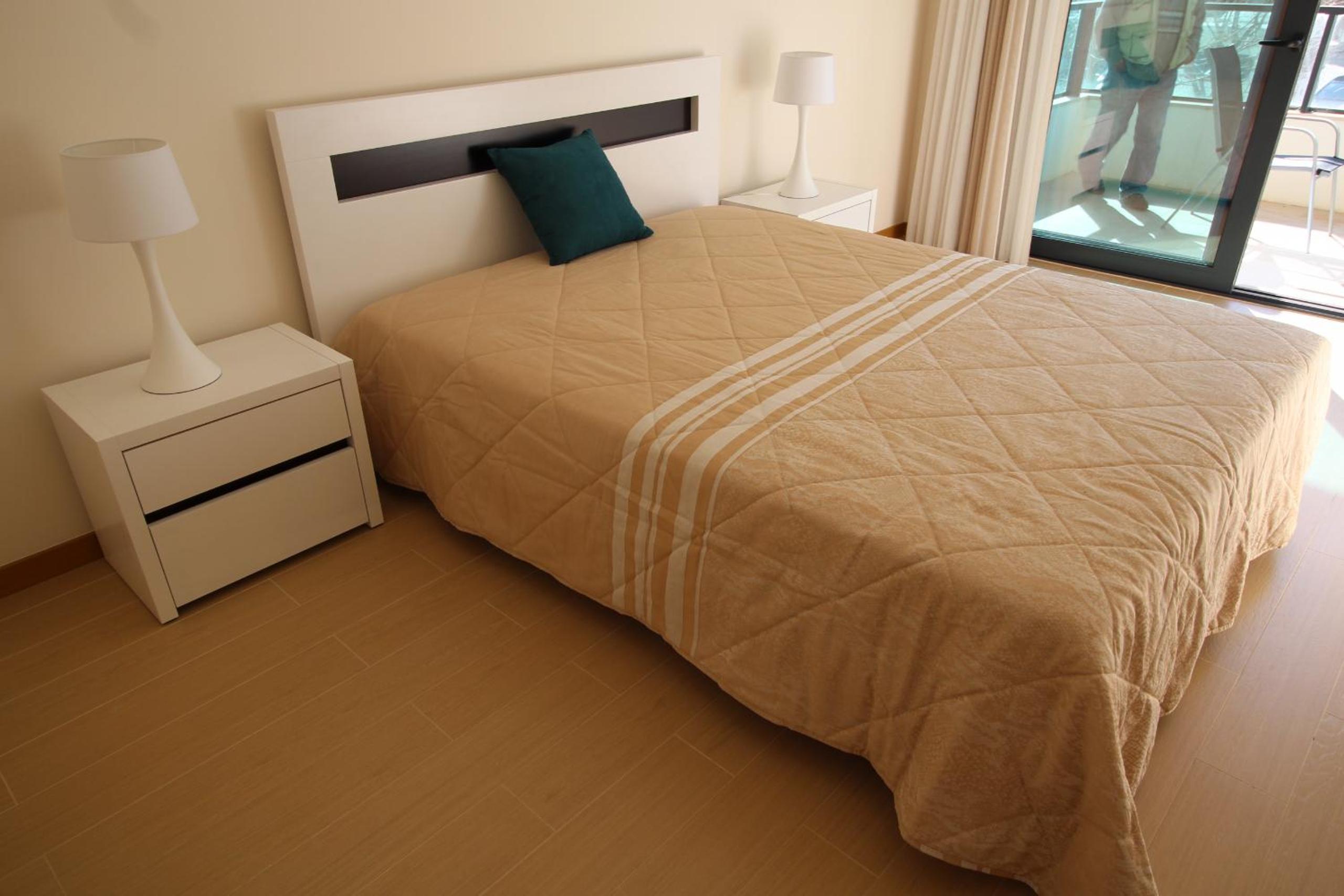 Rocha Prime Residence