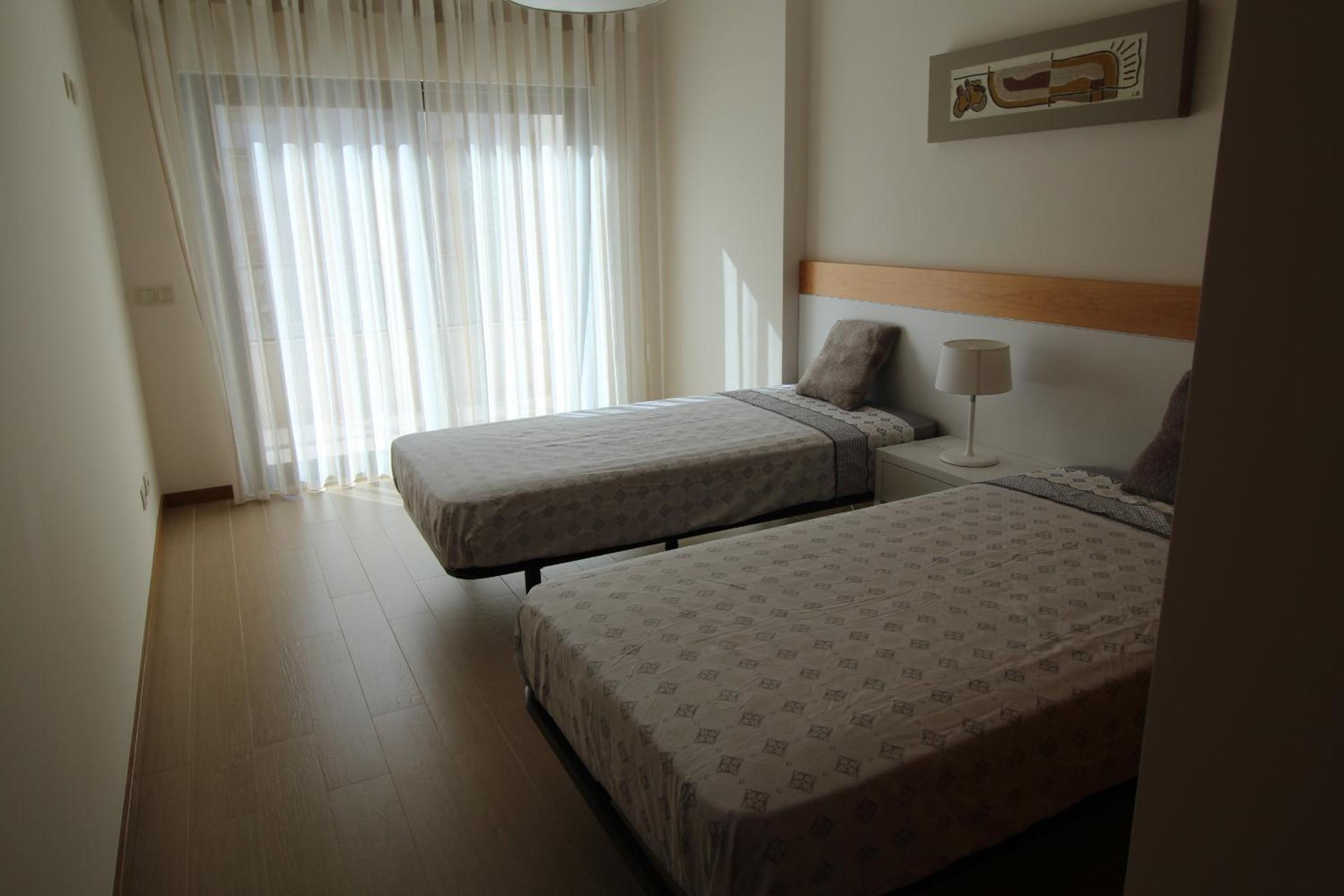 Rocha Prime Residence