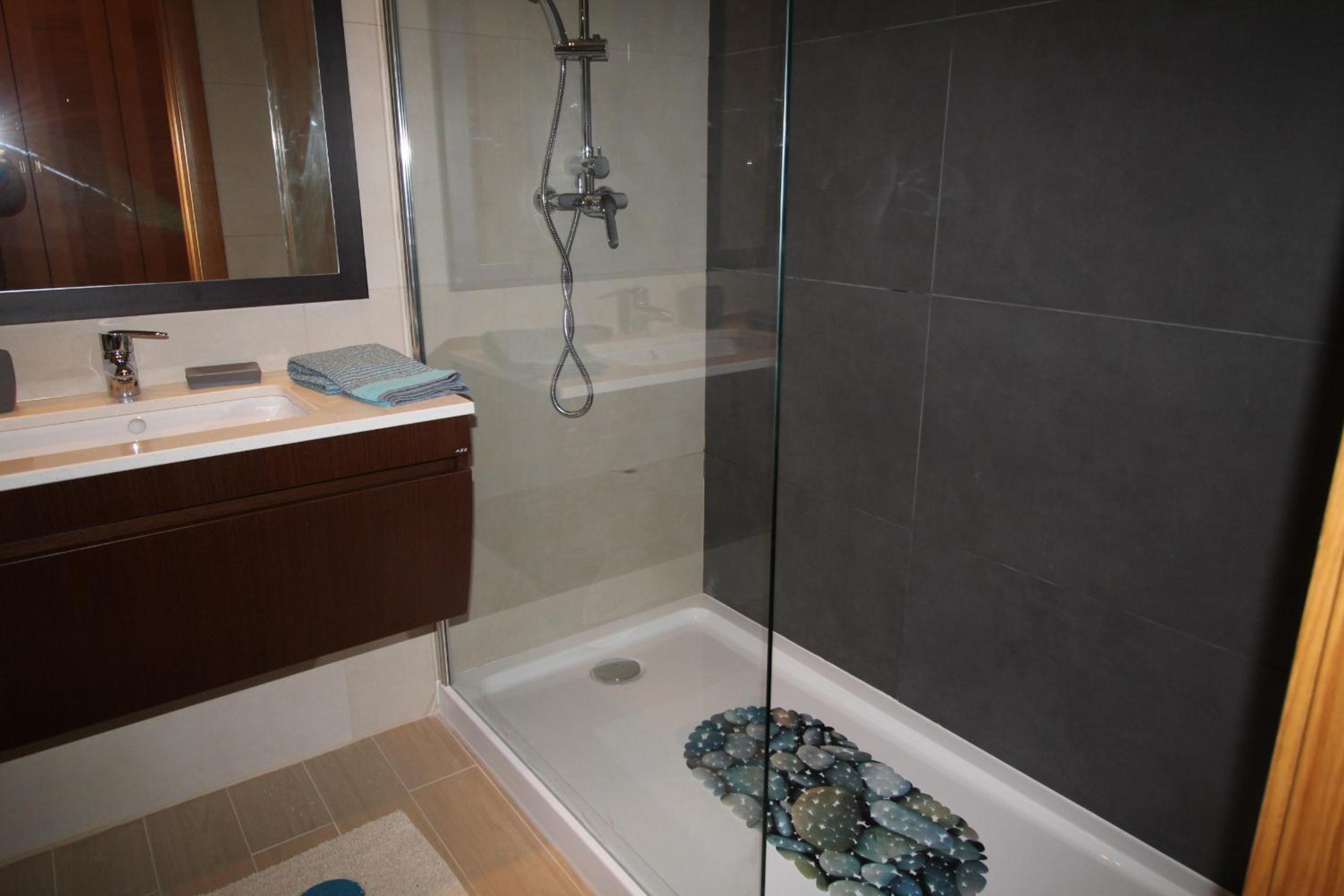 Rocha Prime Residence