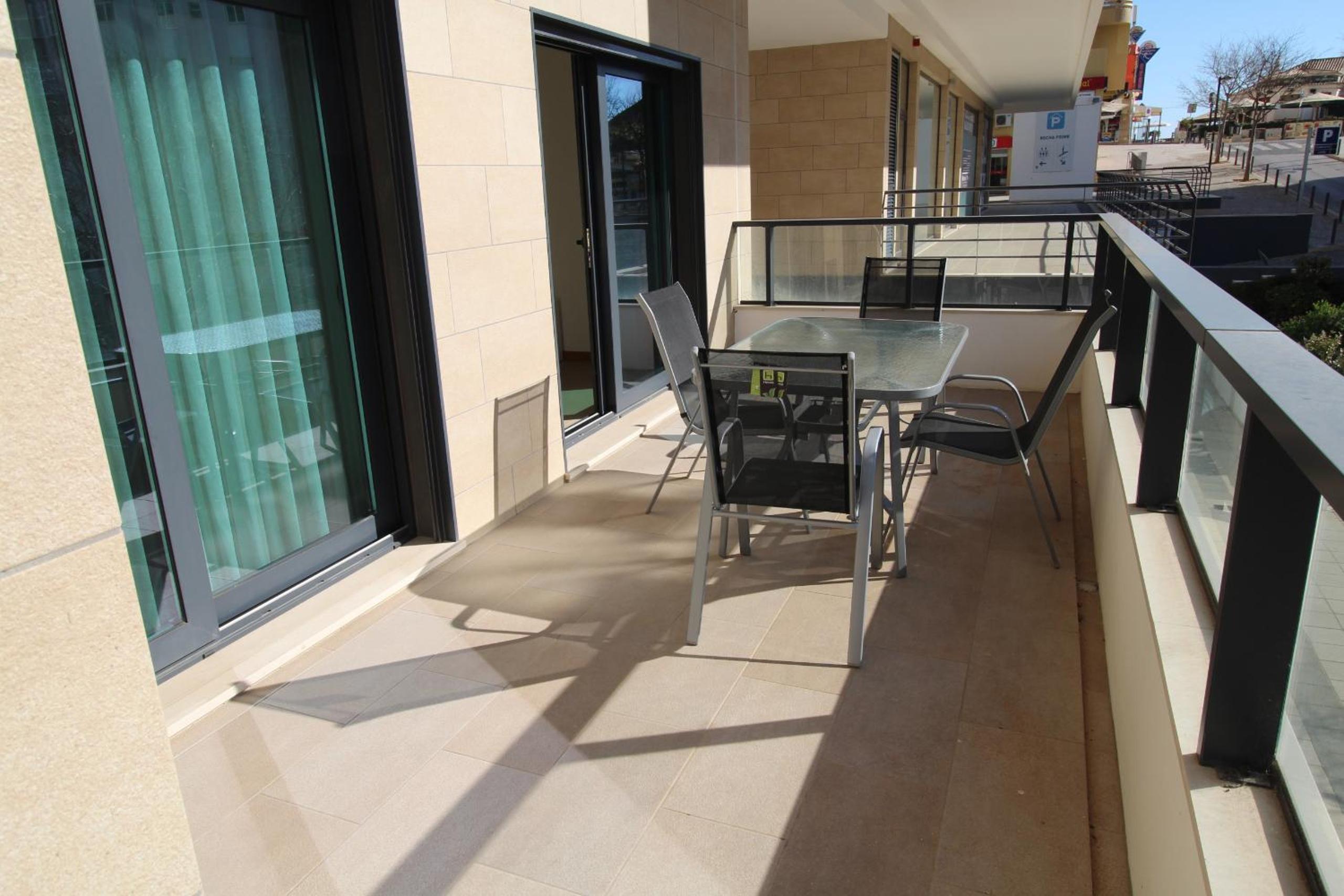 Rocha Prime Residence