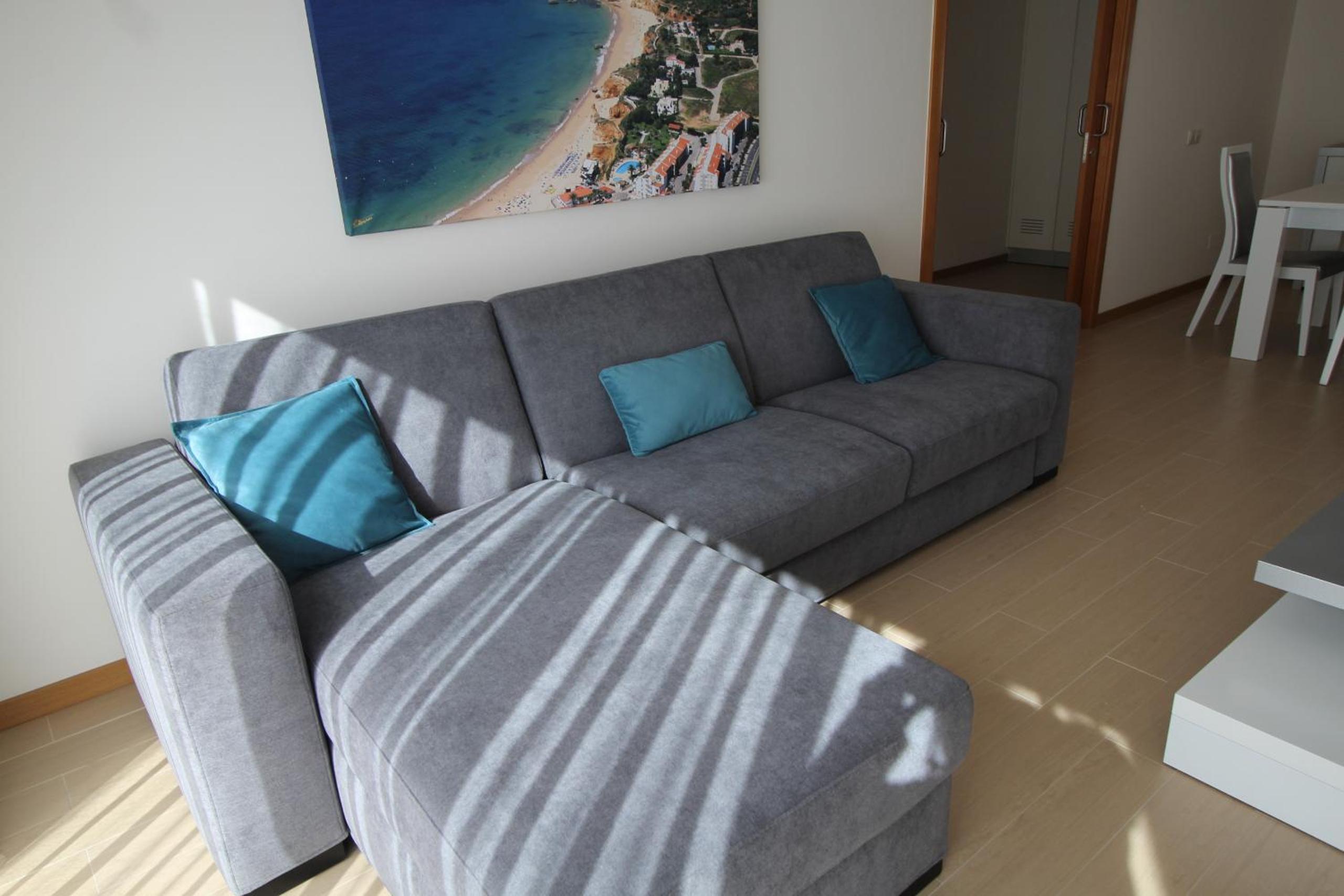 Rocha Prime Residence