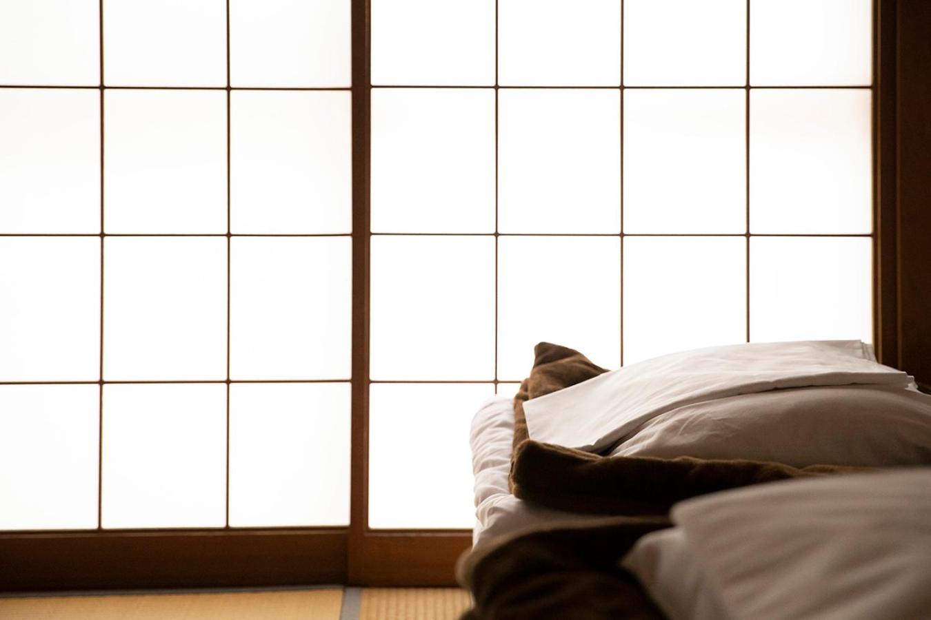 Guesthouse Nagonde, Kanazawa - 11