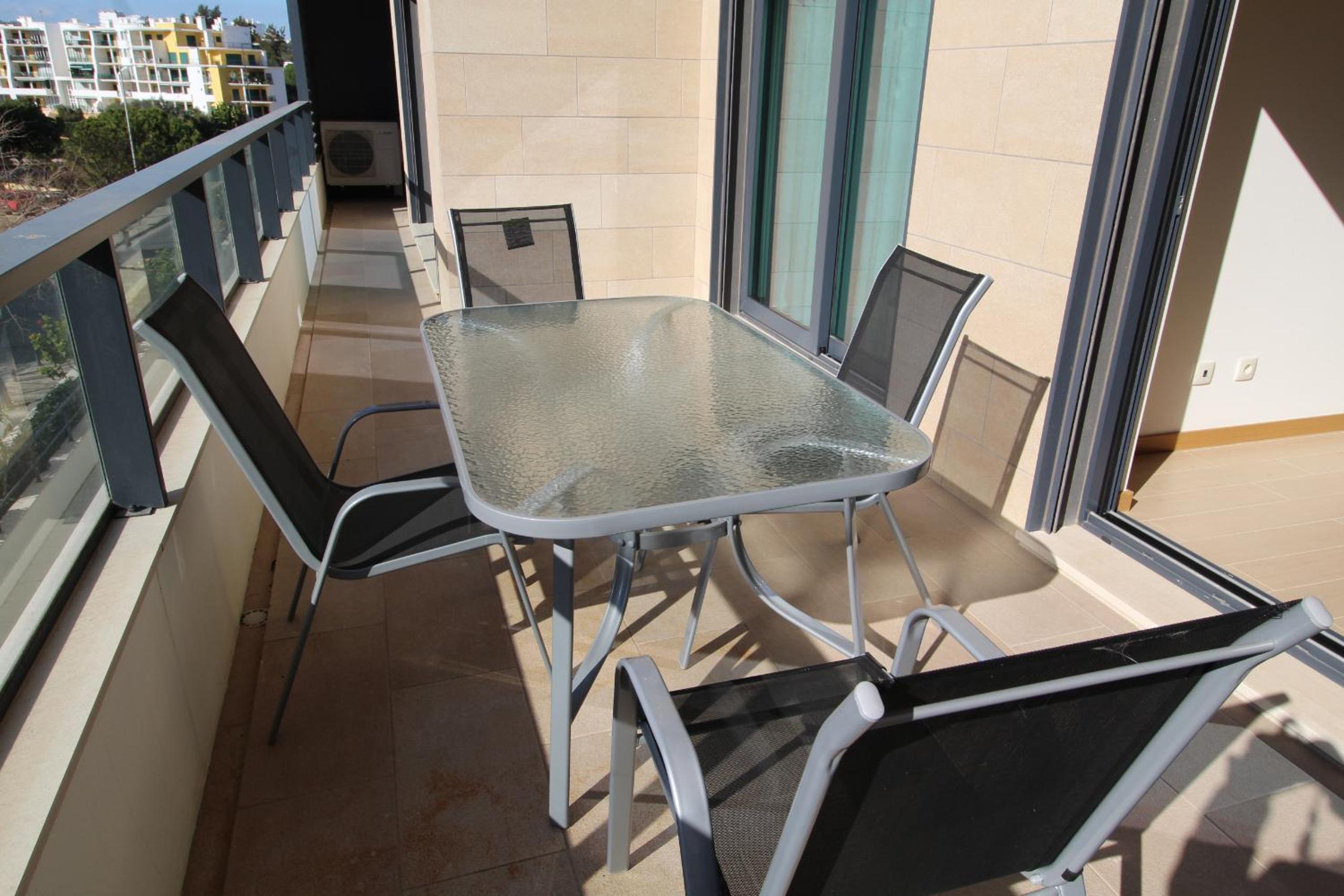 Rocha Prime Residence
