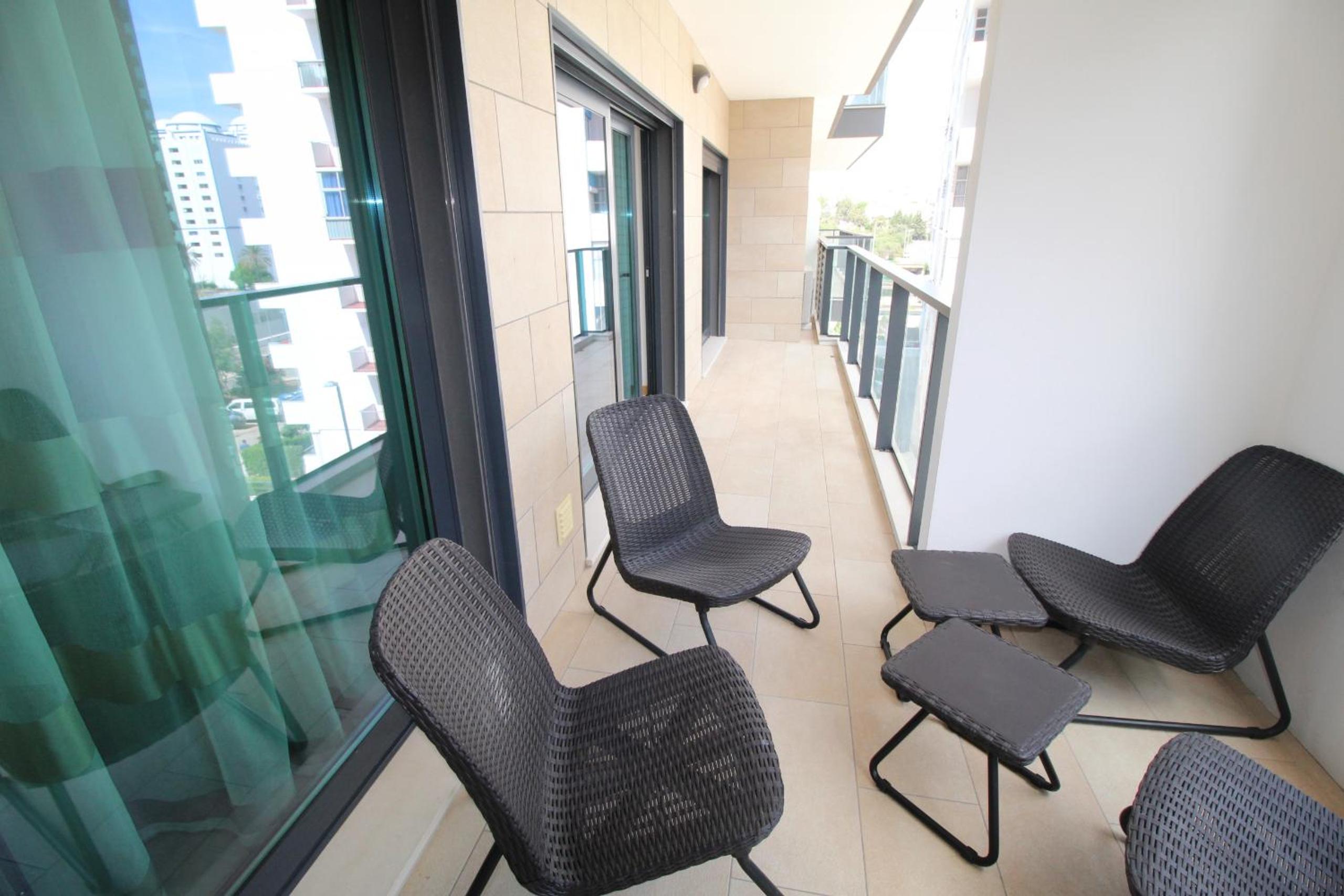 Rocha Prime Residence