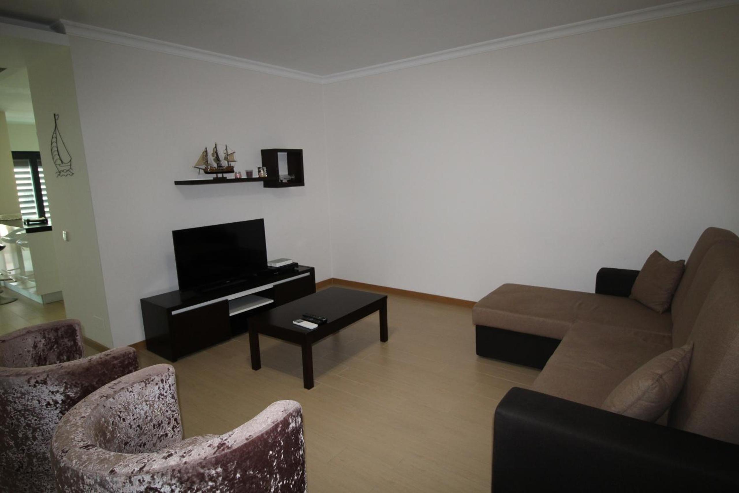 Rocha Prime Residence