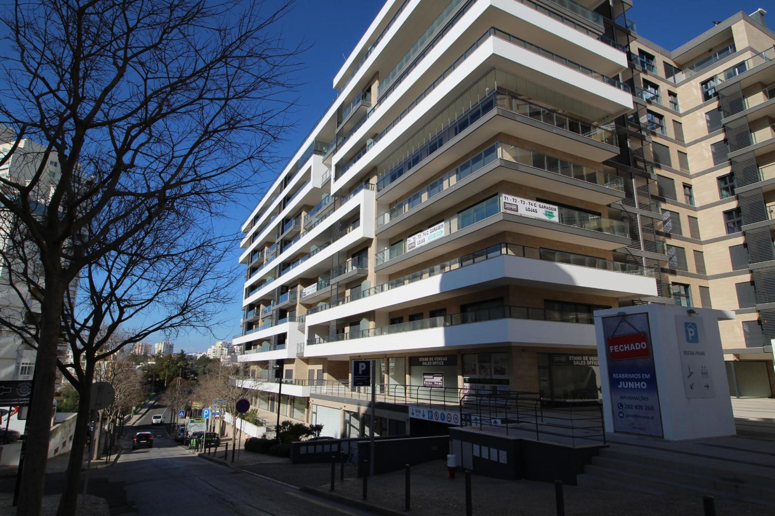 Rocha Prime Residence