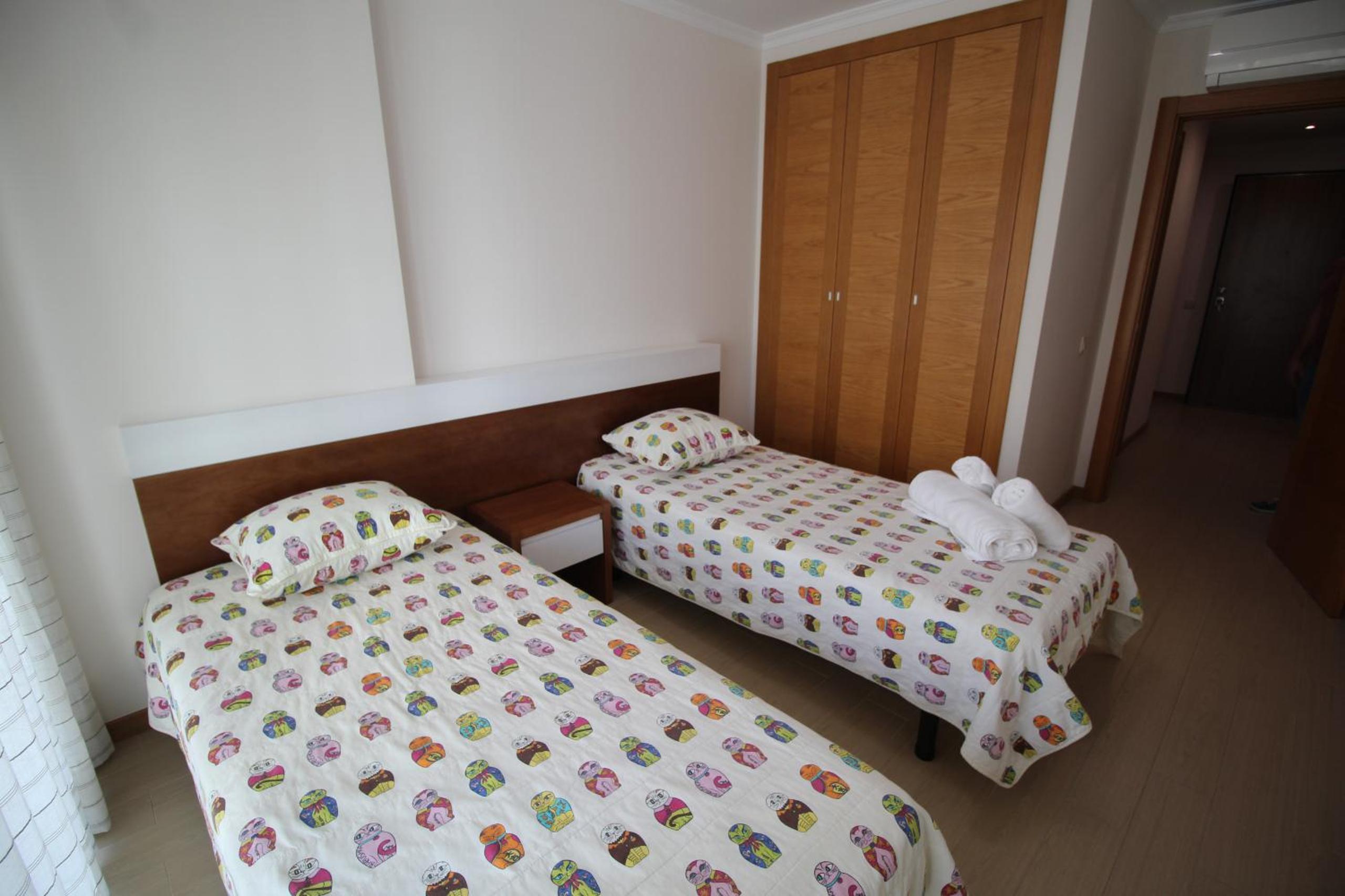 Rocha Prime Residence